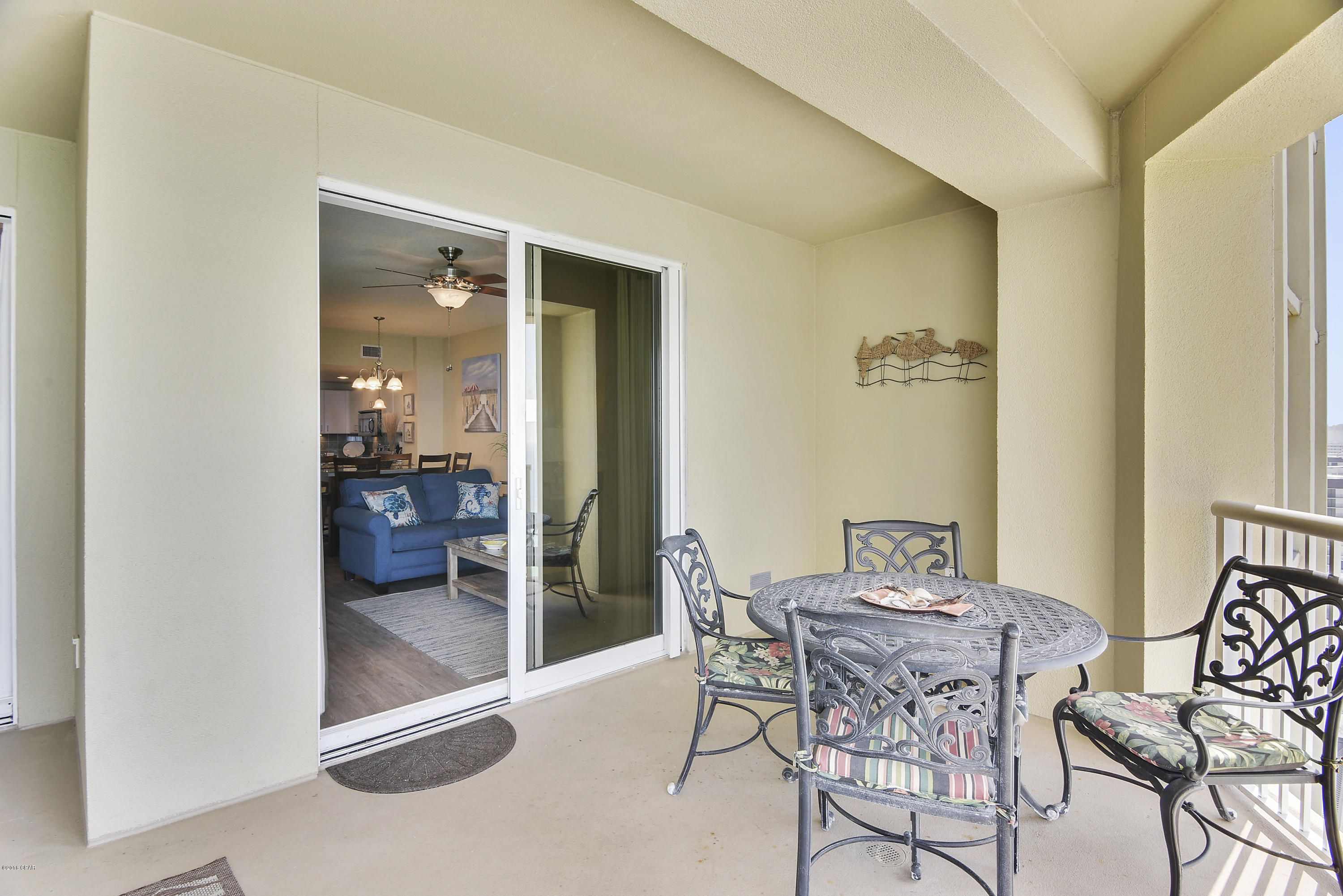 Grand Panama Beach Resort - Residential