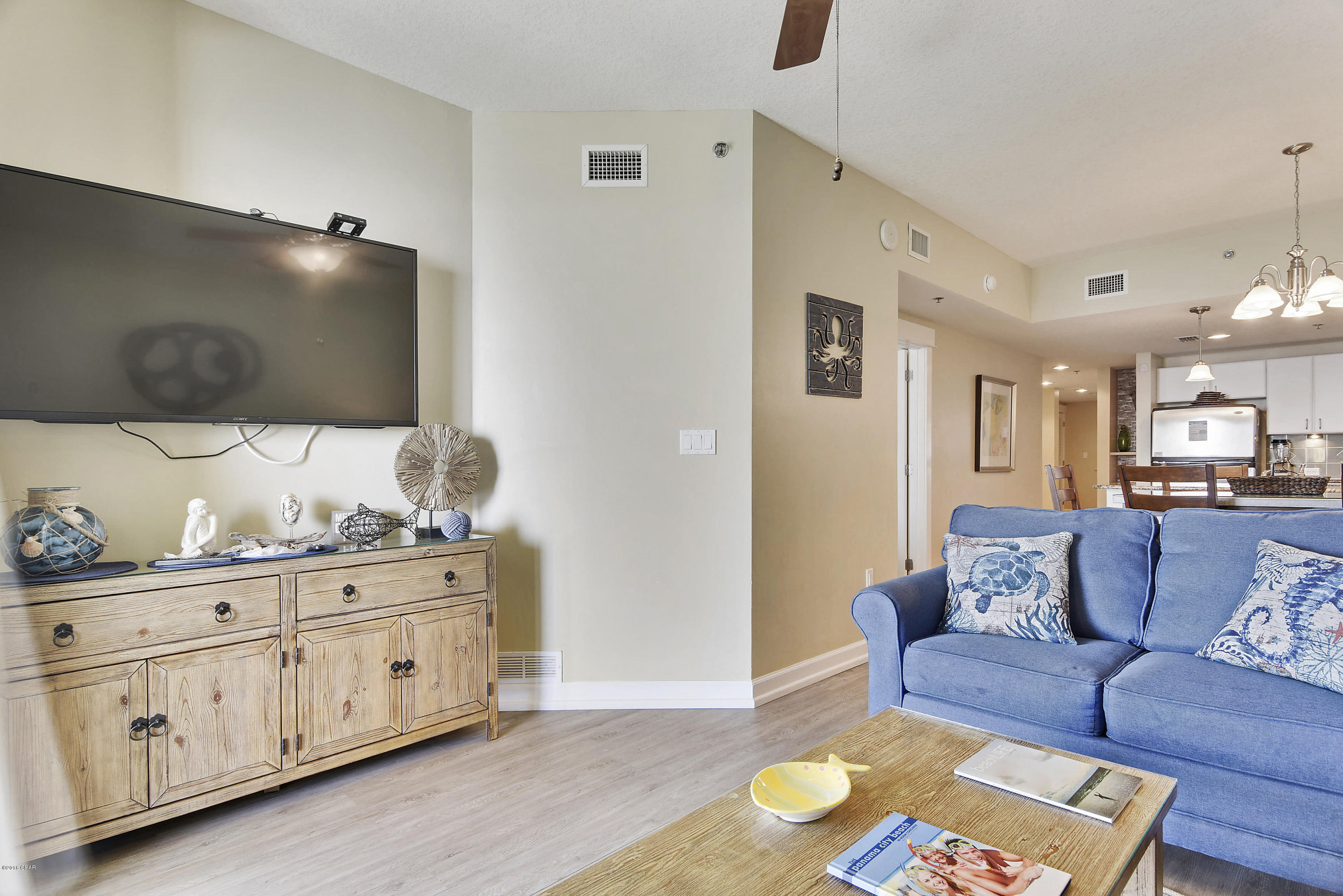 Grand Panama Beach Resort - Residential