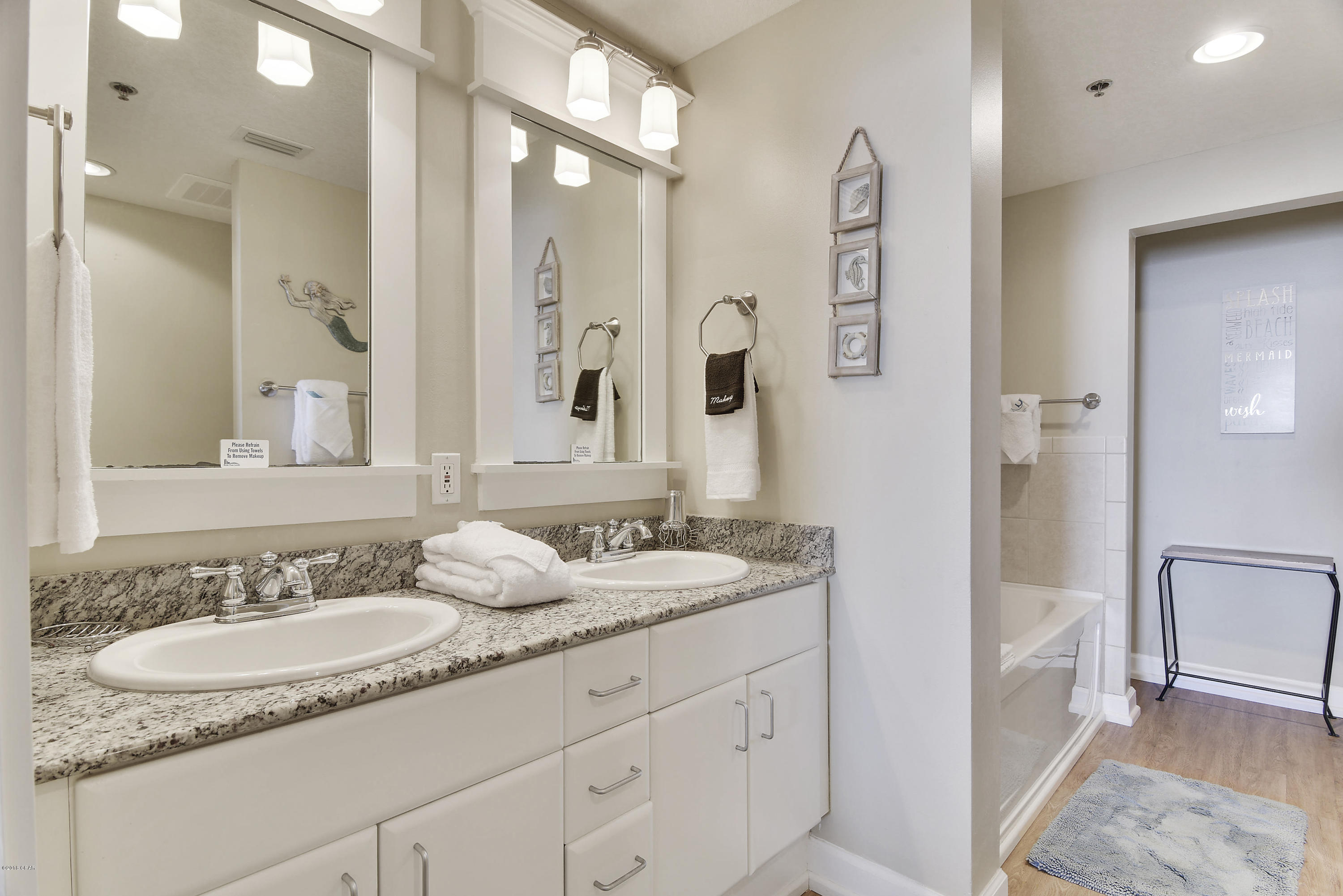 Grand Panama Beach Resort - Residential