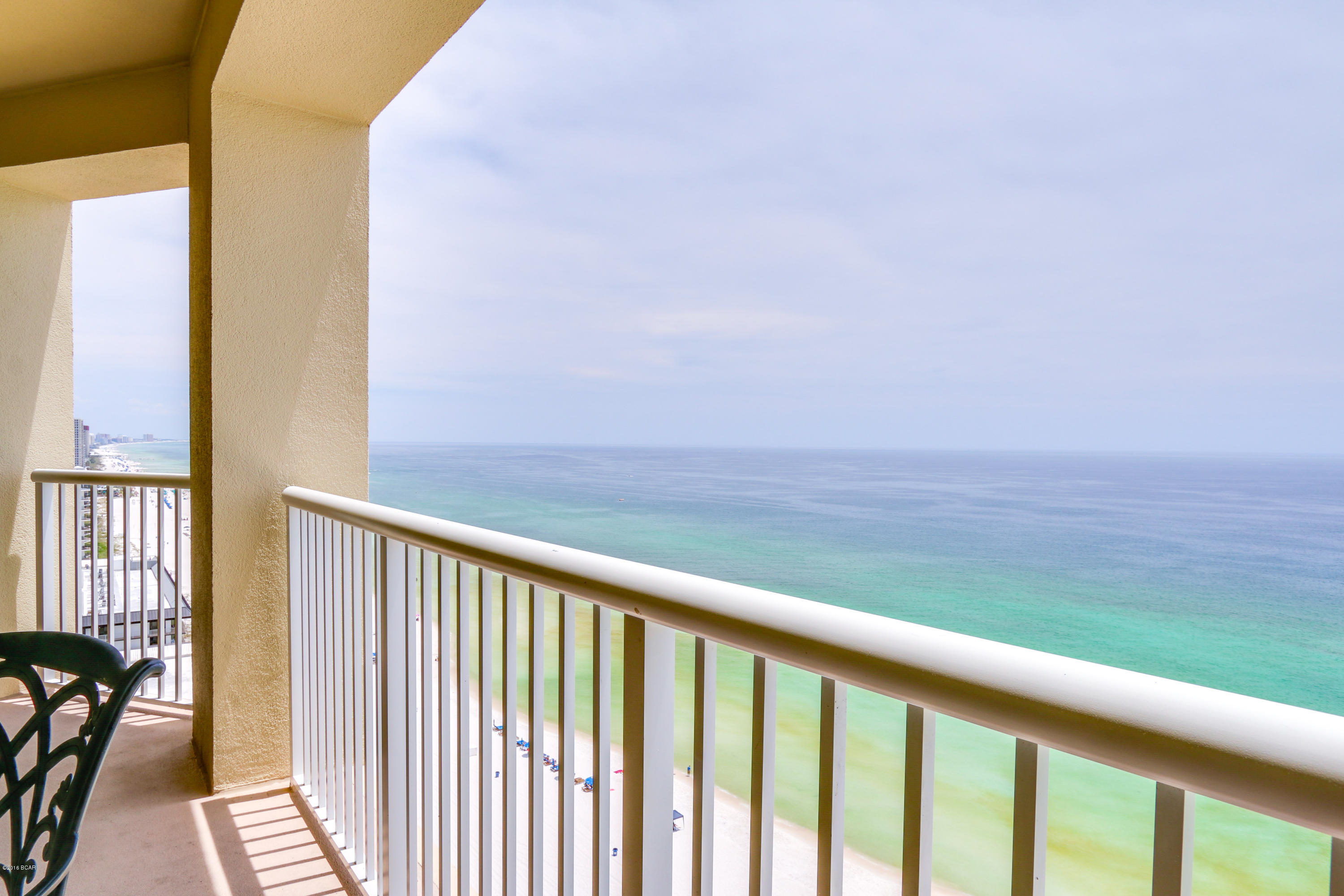 Grand Panama Beach Resort - Residential