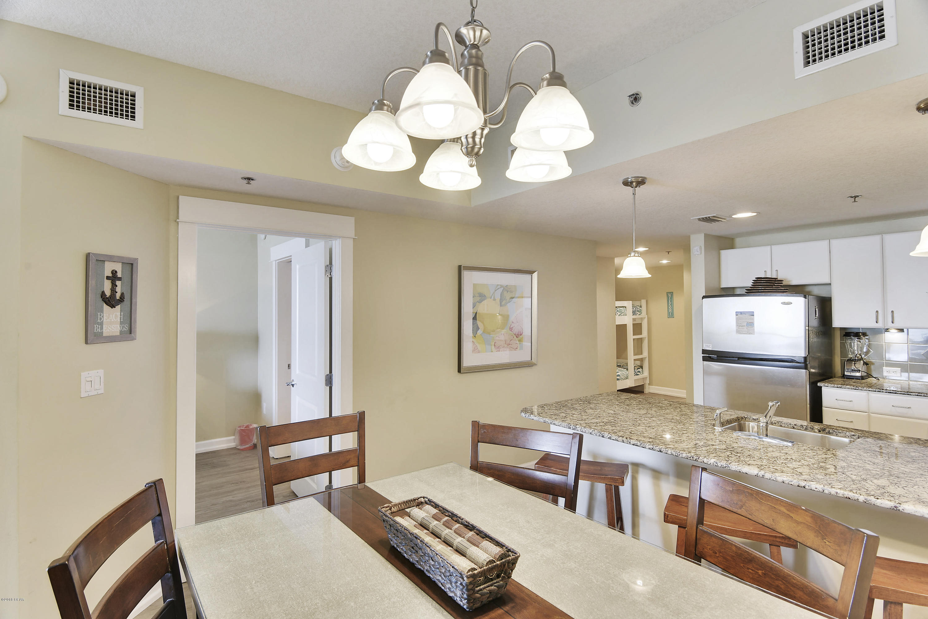 Grand Panama Beach Resort - Residential