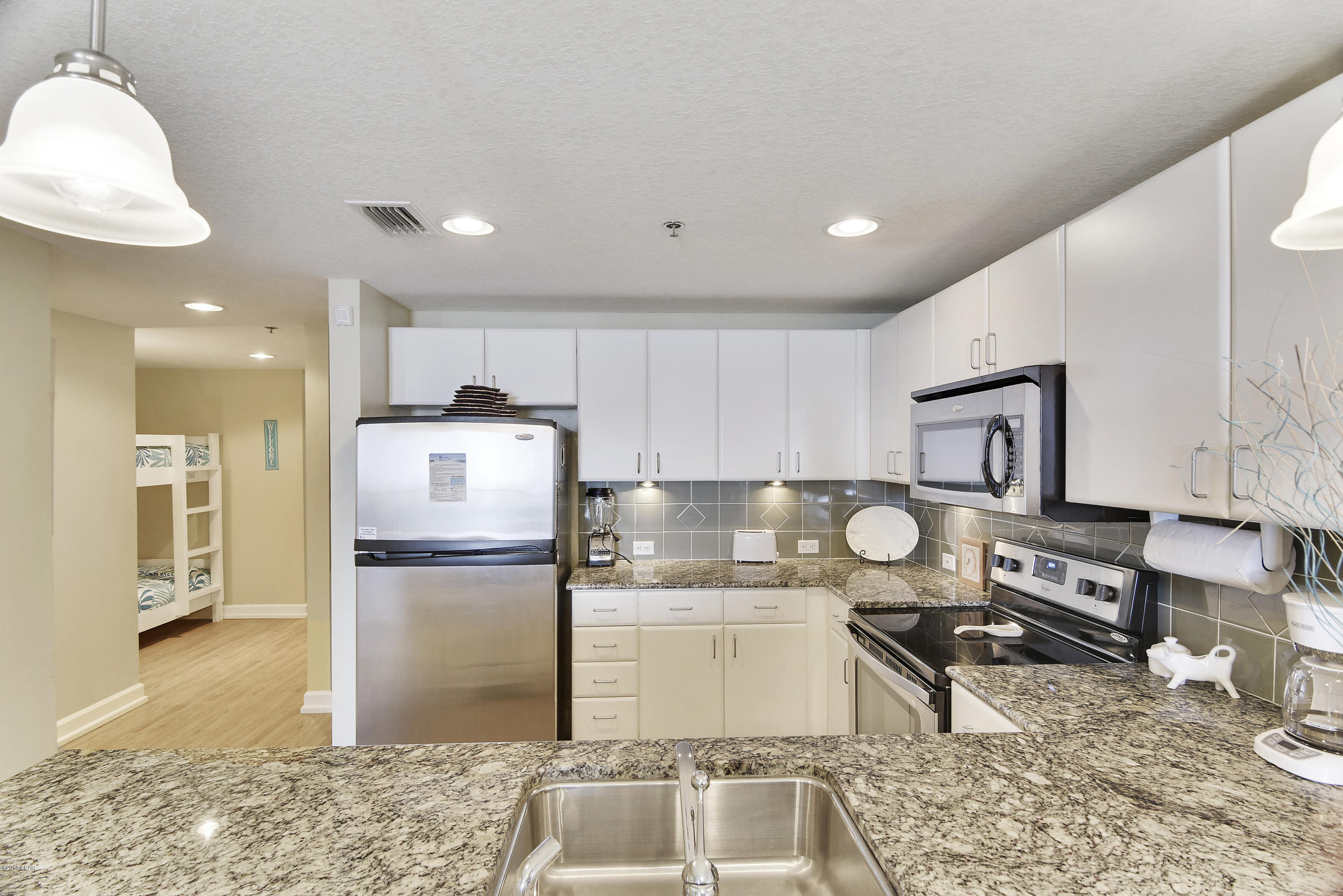 Grand Panama Beach Resort - Residential