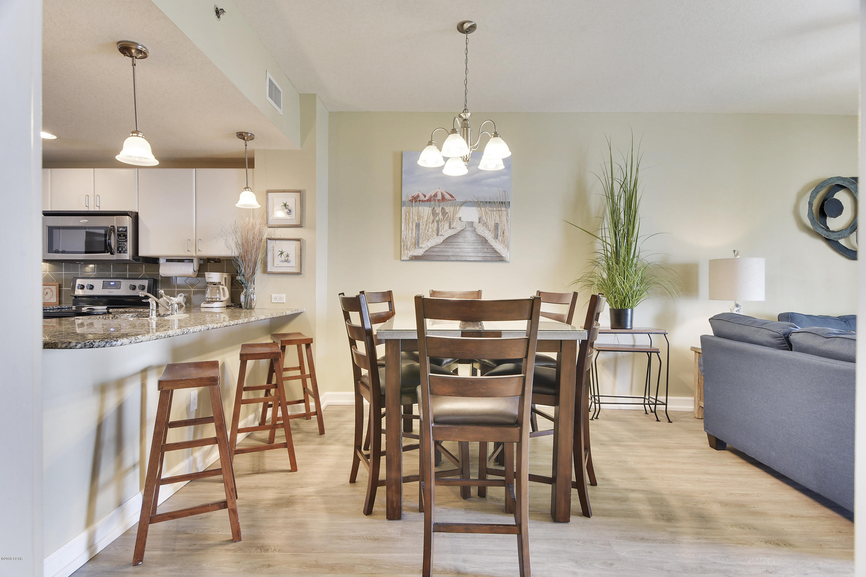 Grand Panama Beach Resort - Residential