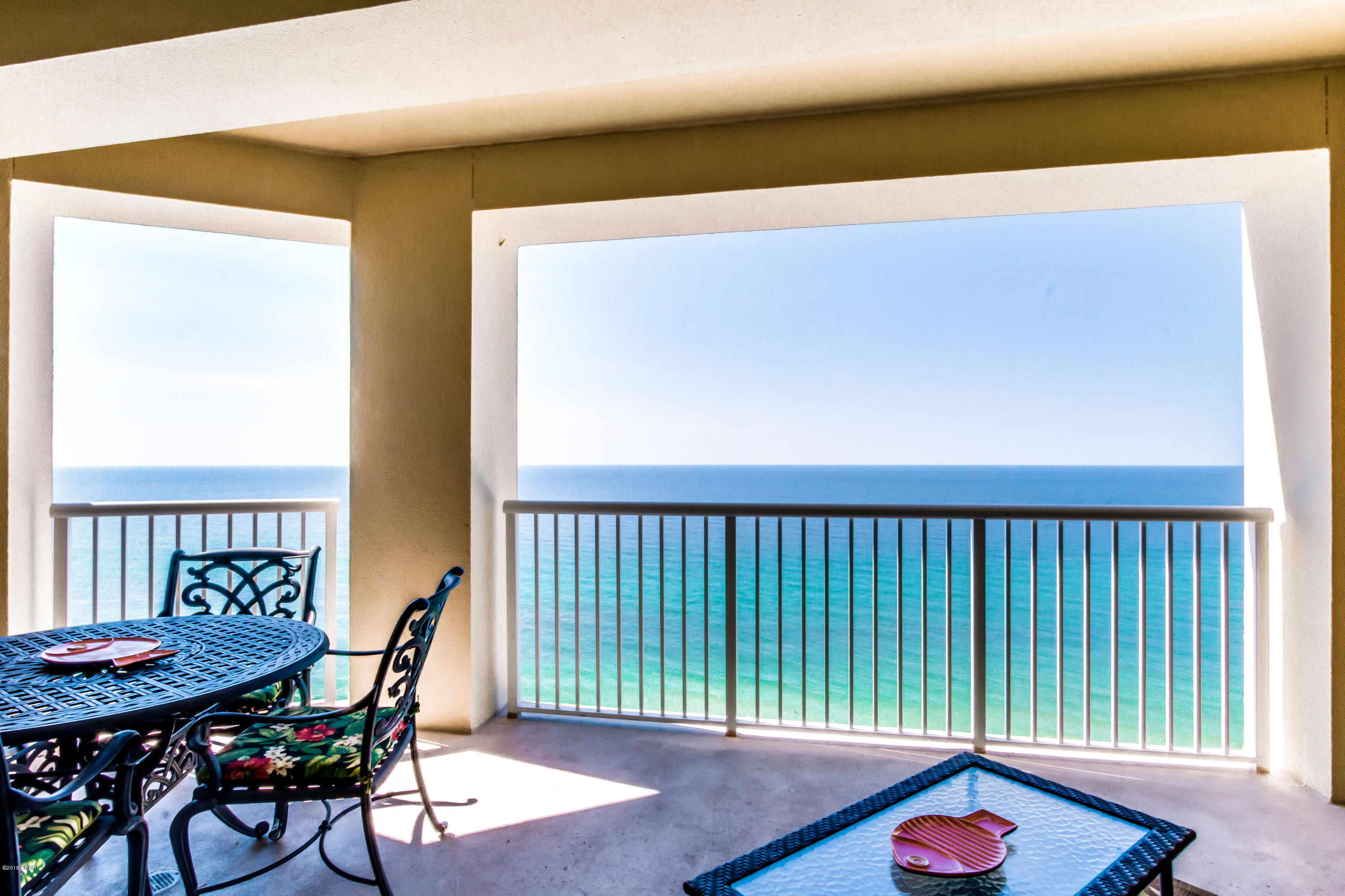 Grand Panama Beach Resort - Residential