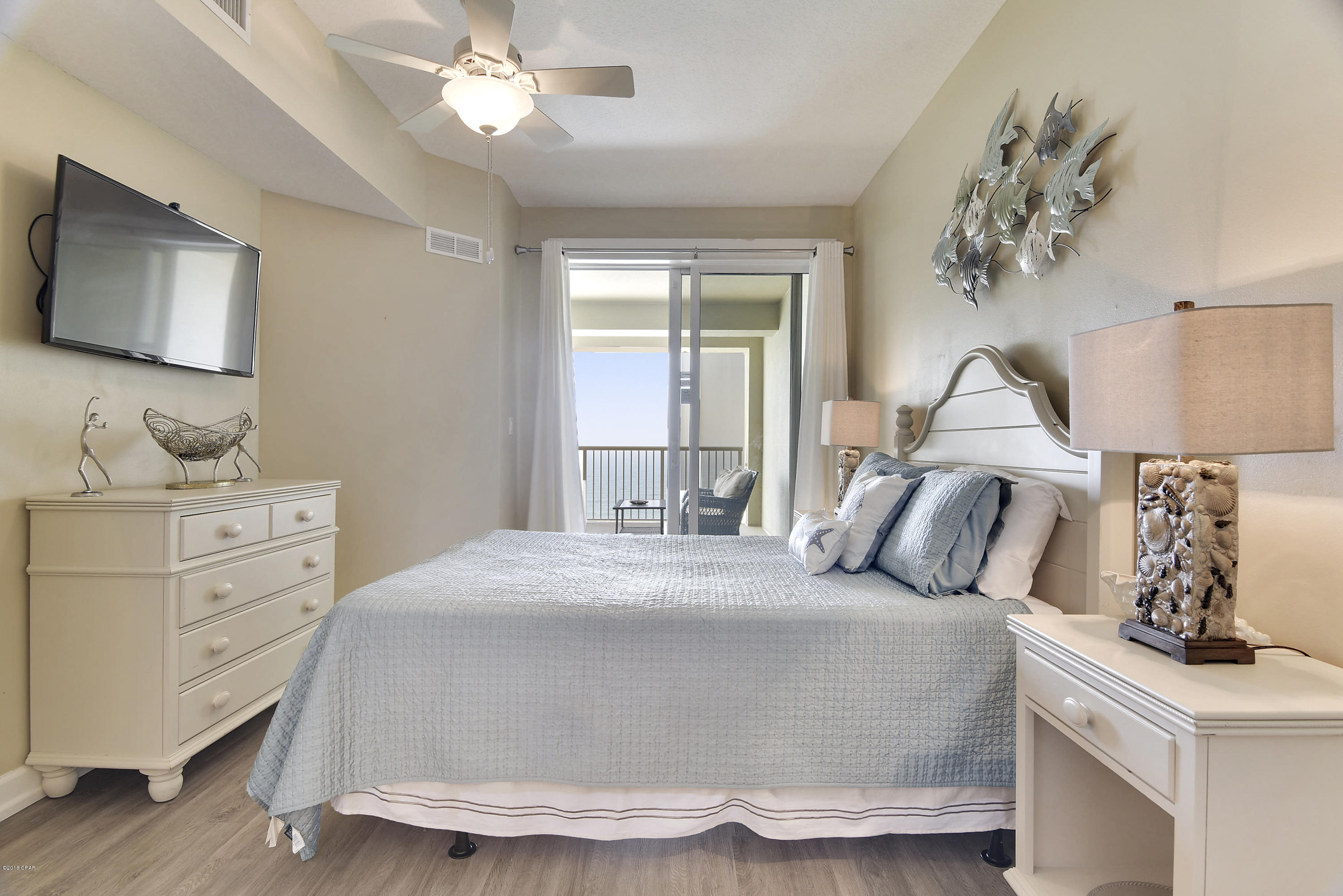 Grand Panama Beach Resort - Residential