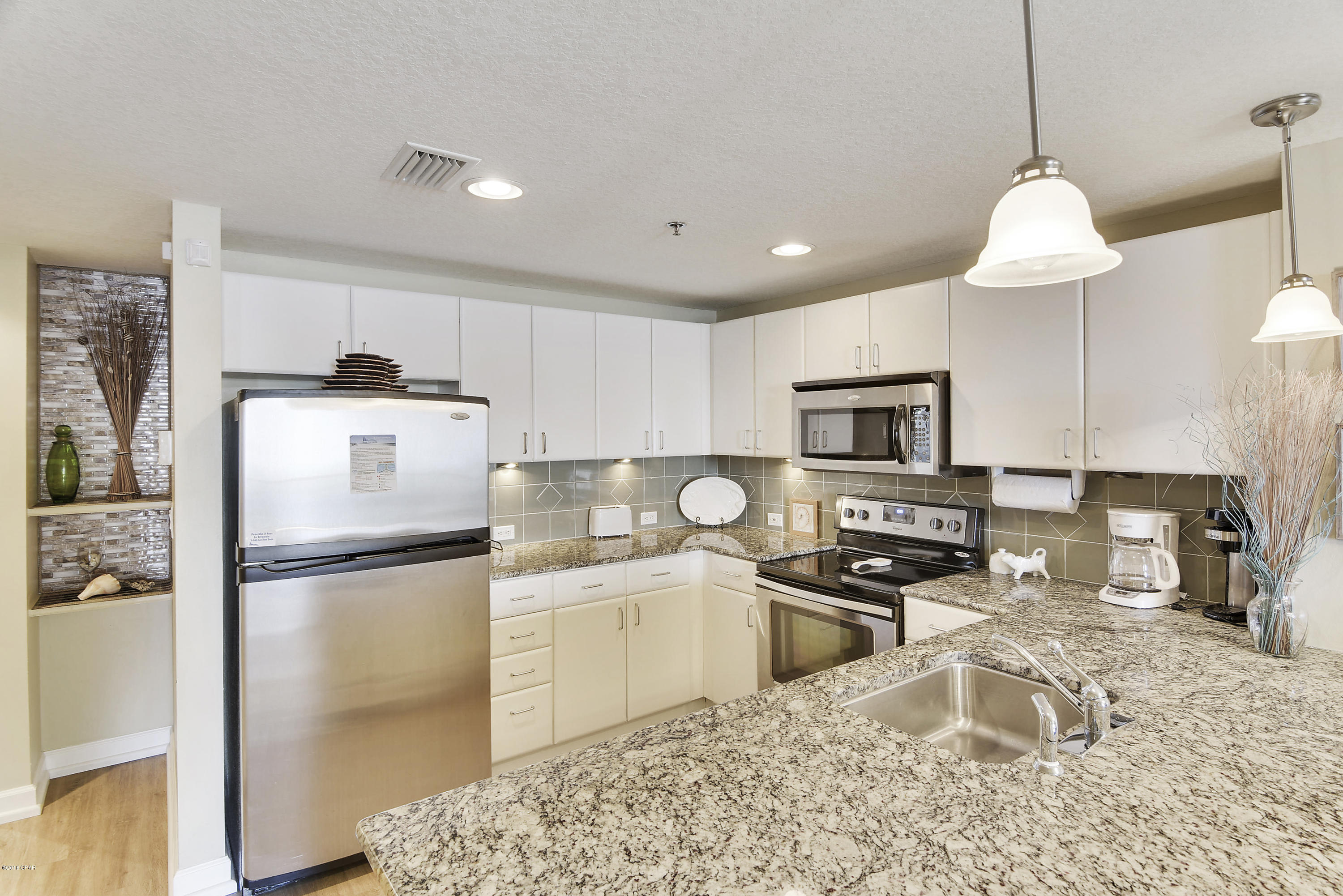 Grand Panama Beach Resort - Residential