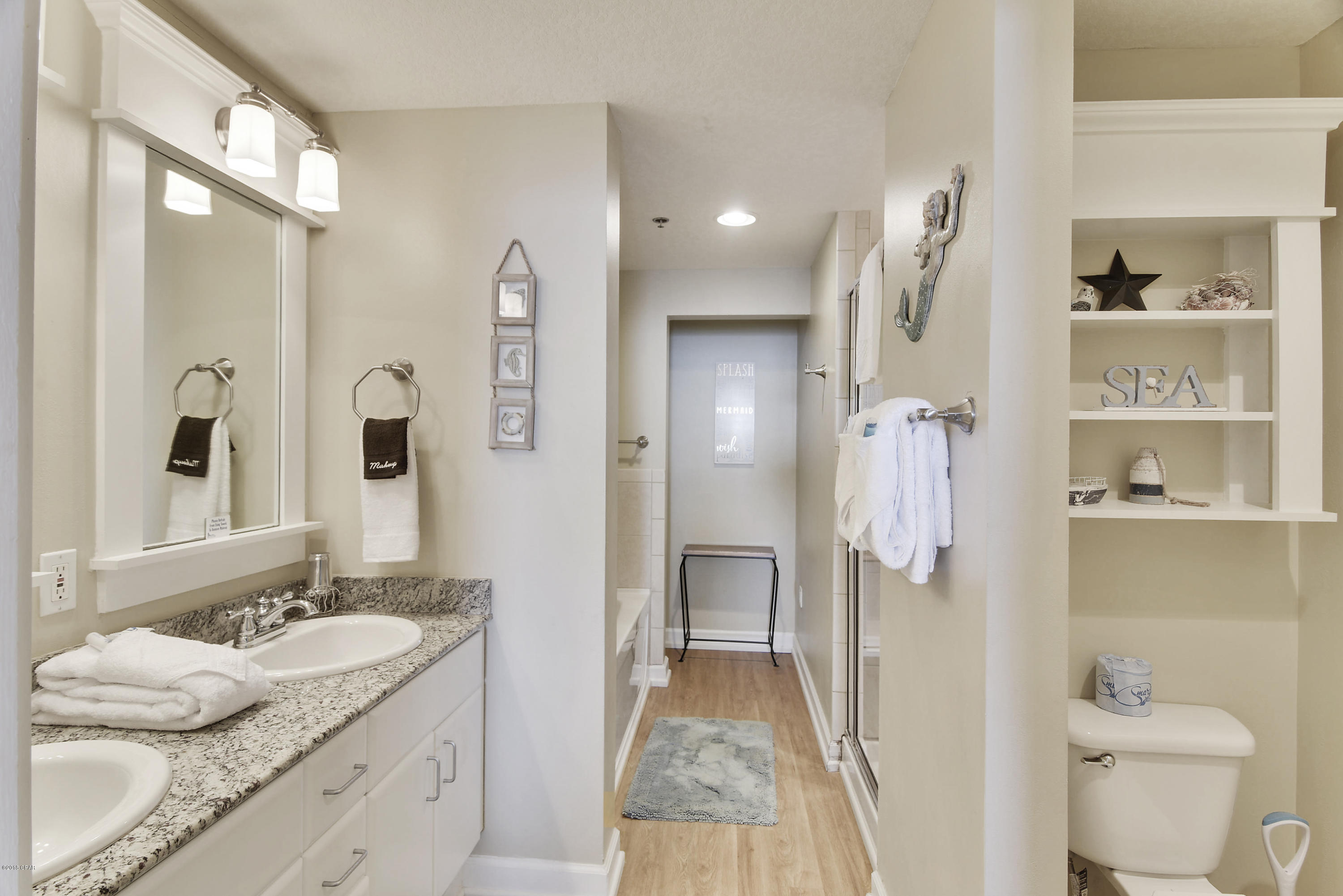 Grand Panama Beach Resort - Residential