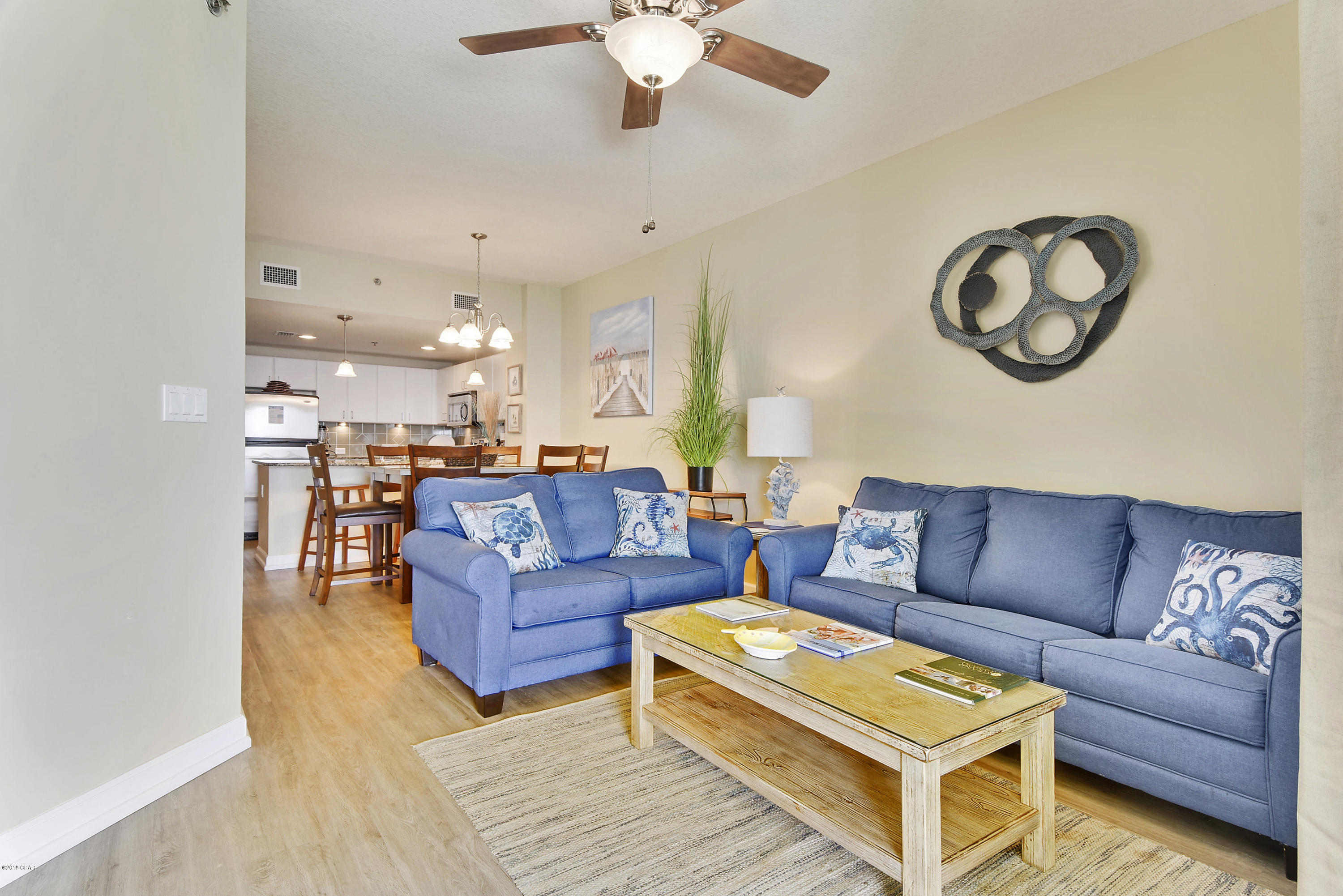 Grand Panama Beach Resort - Residential