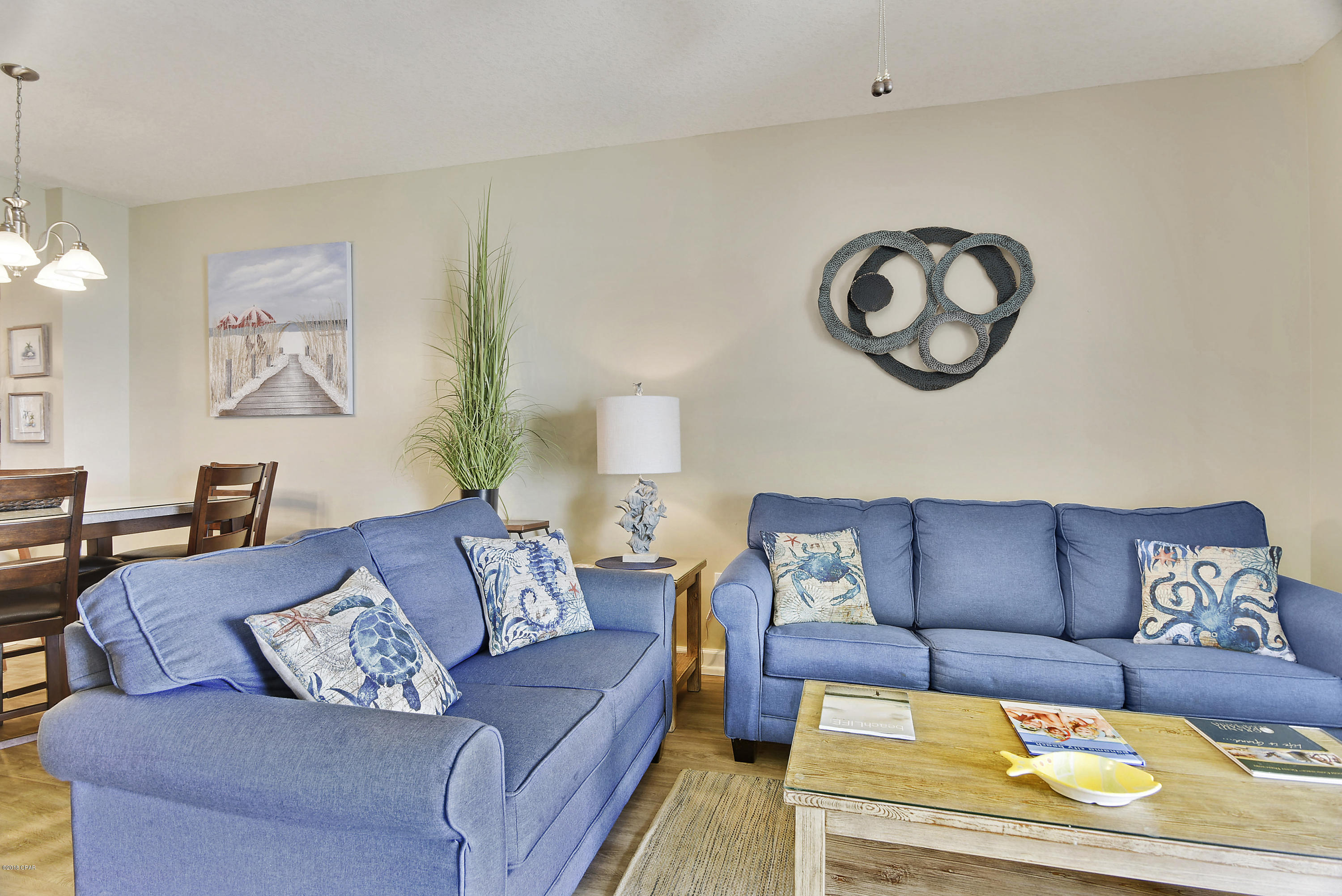 Grand Panama Beach Resort - Residential