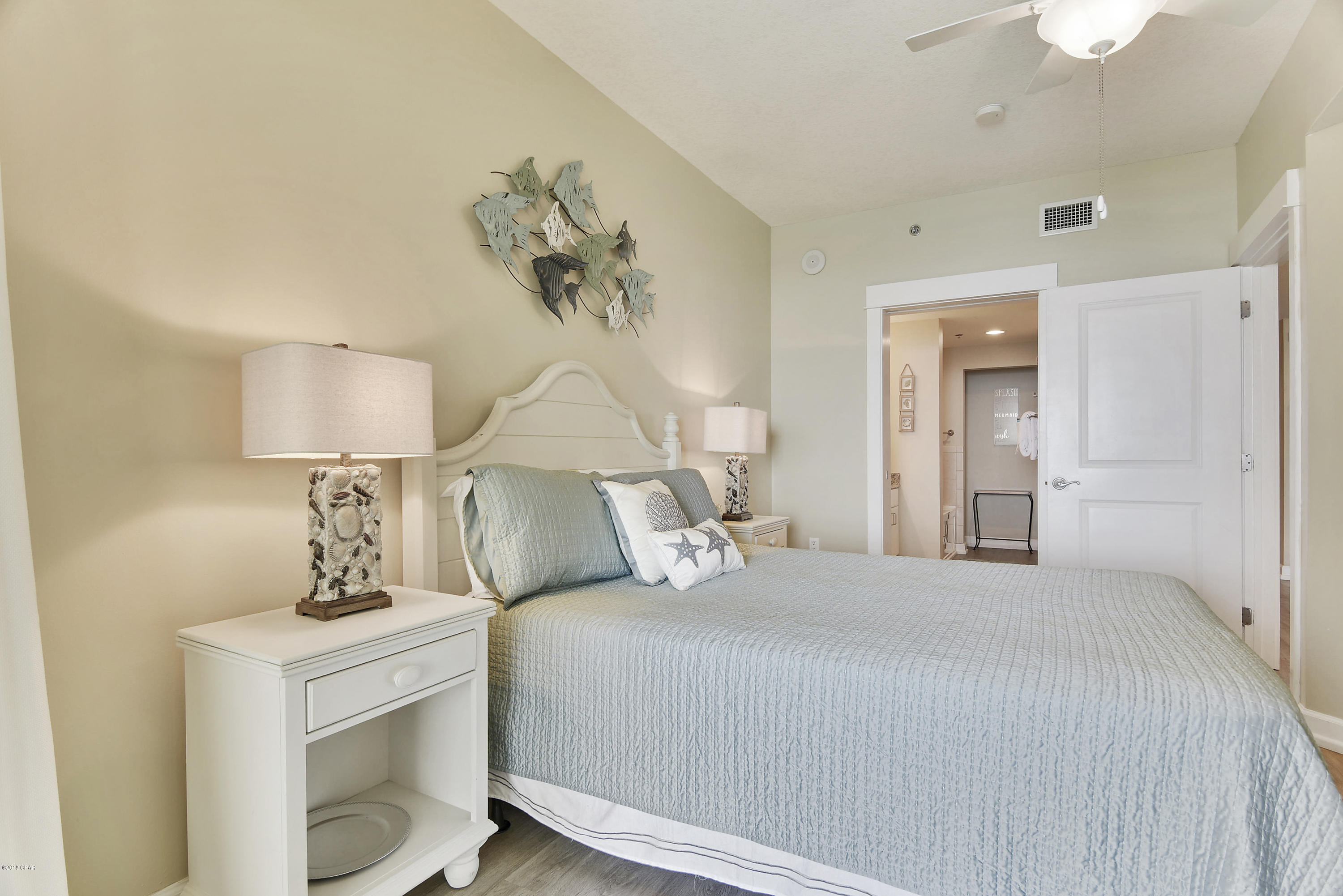 Grand Panama Beach Resort - Residential