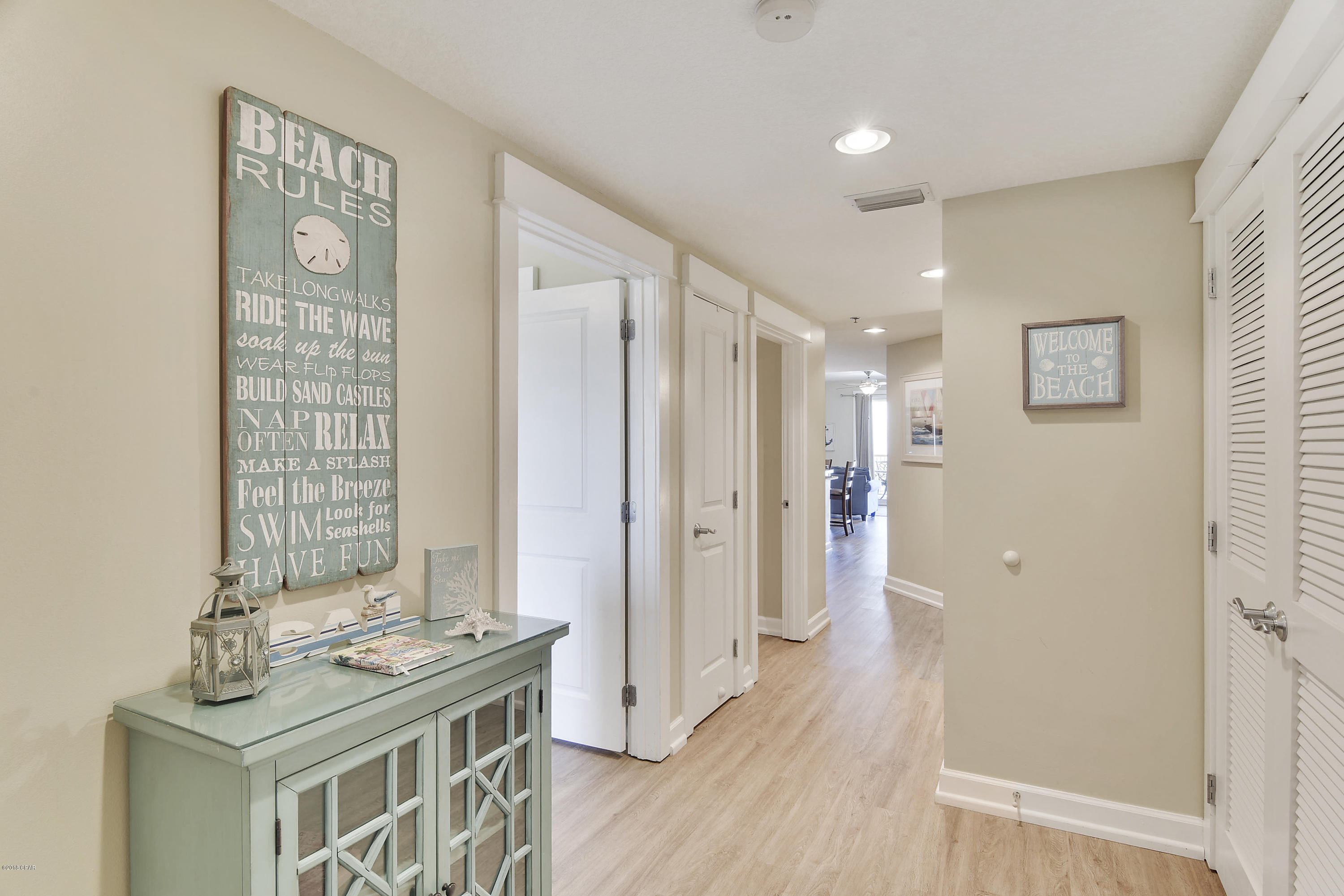 Grand Panama Beach Resort - Residential