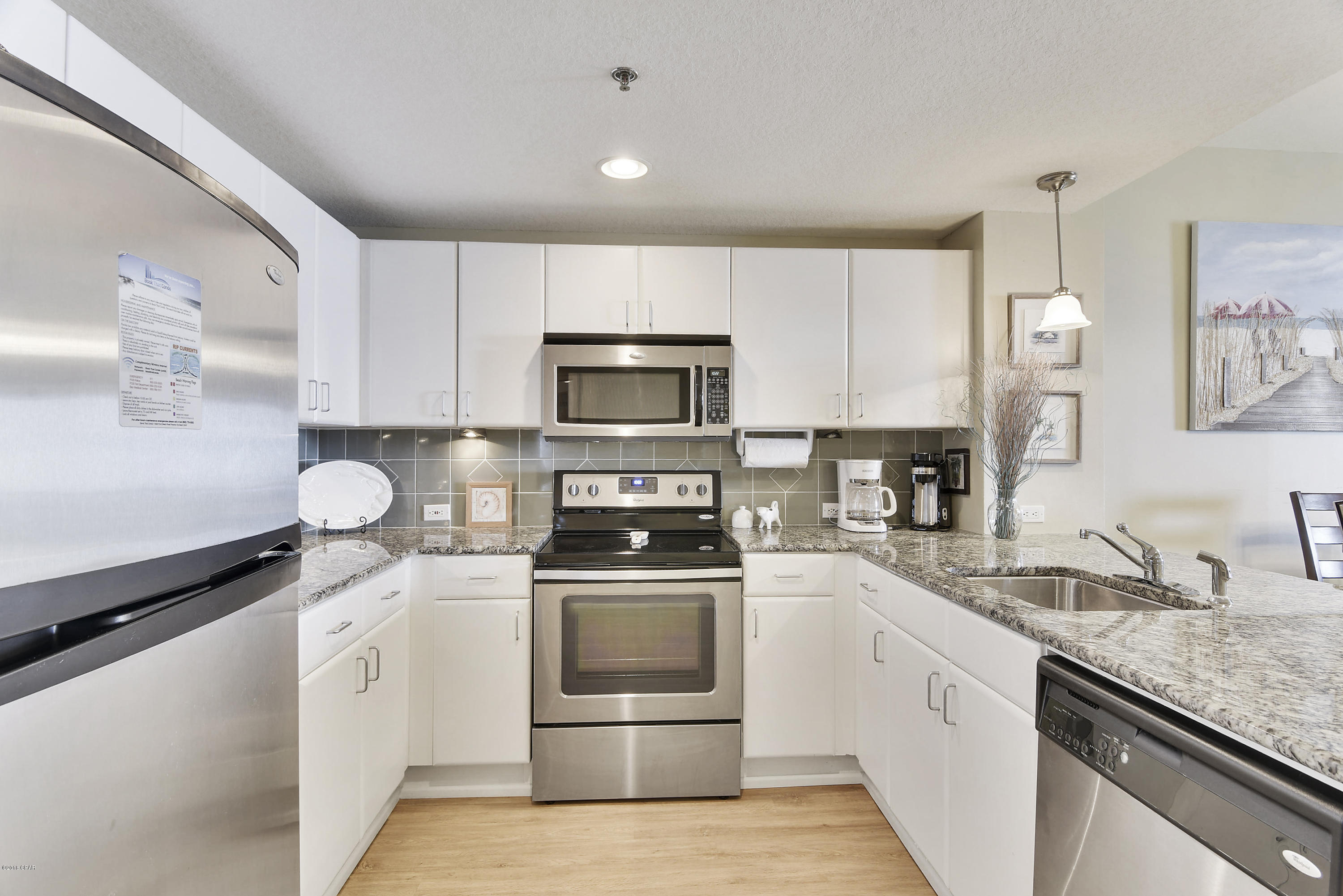 Grand Panama Beach Resort - Residential