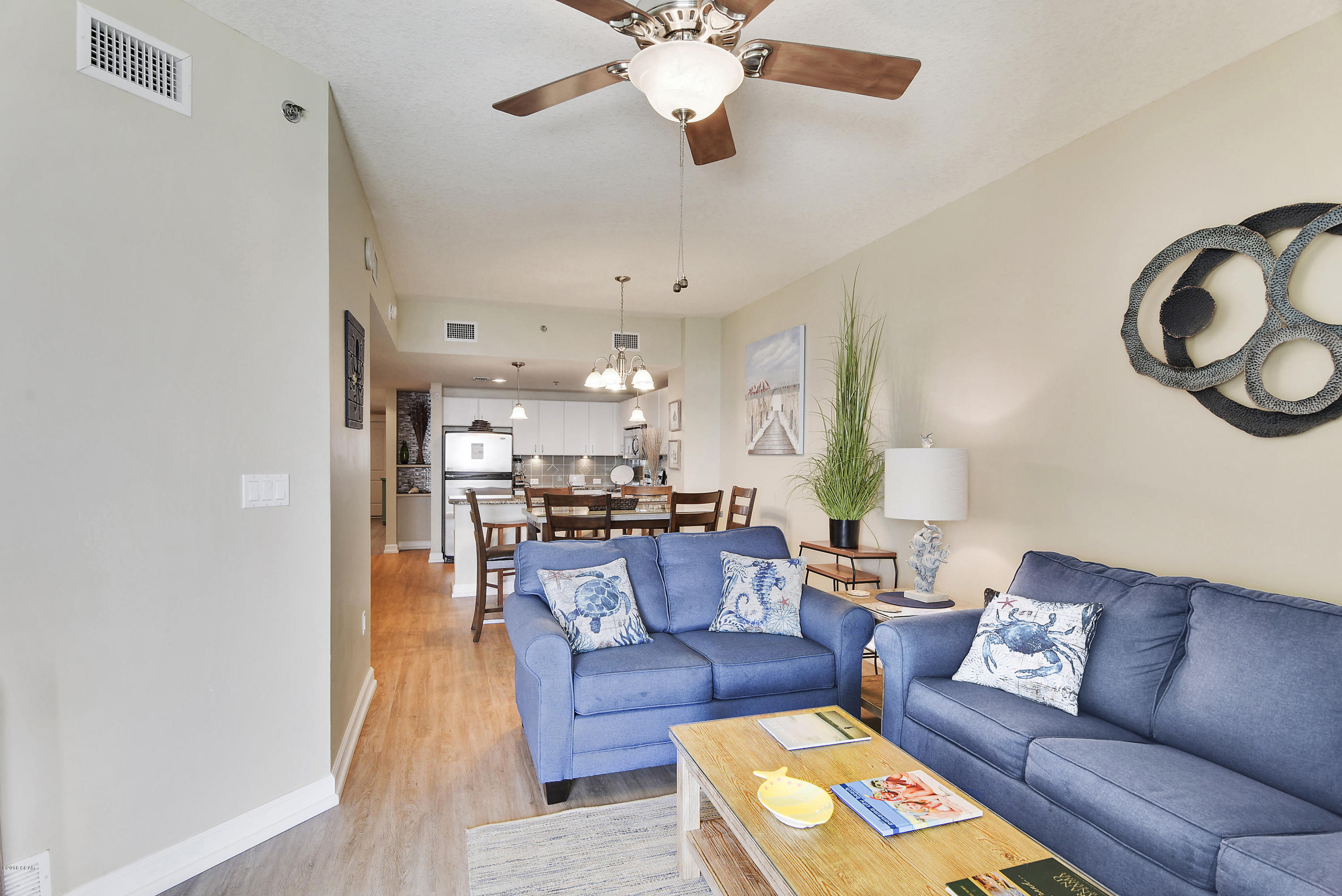 Grand Panama Beach Resort - Residential