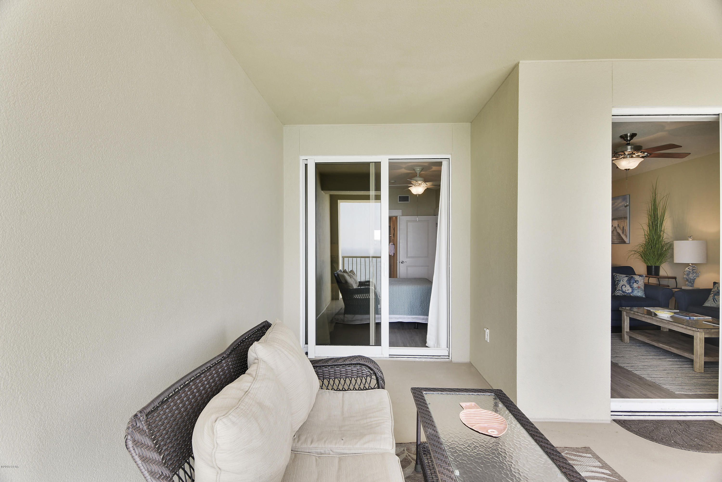 Grand Panama Beach Resort - Residential