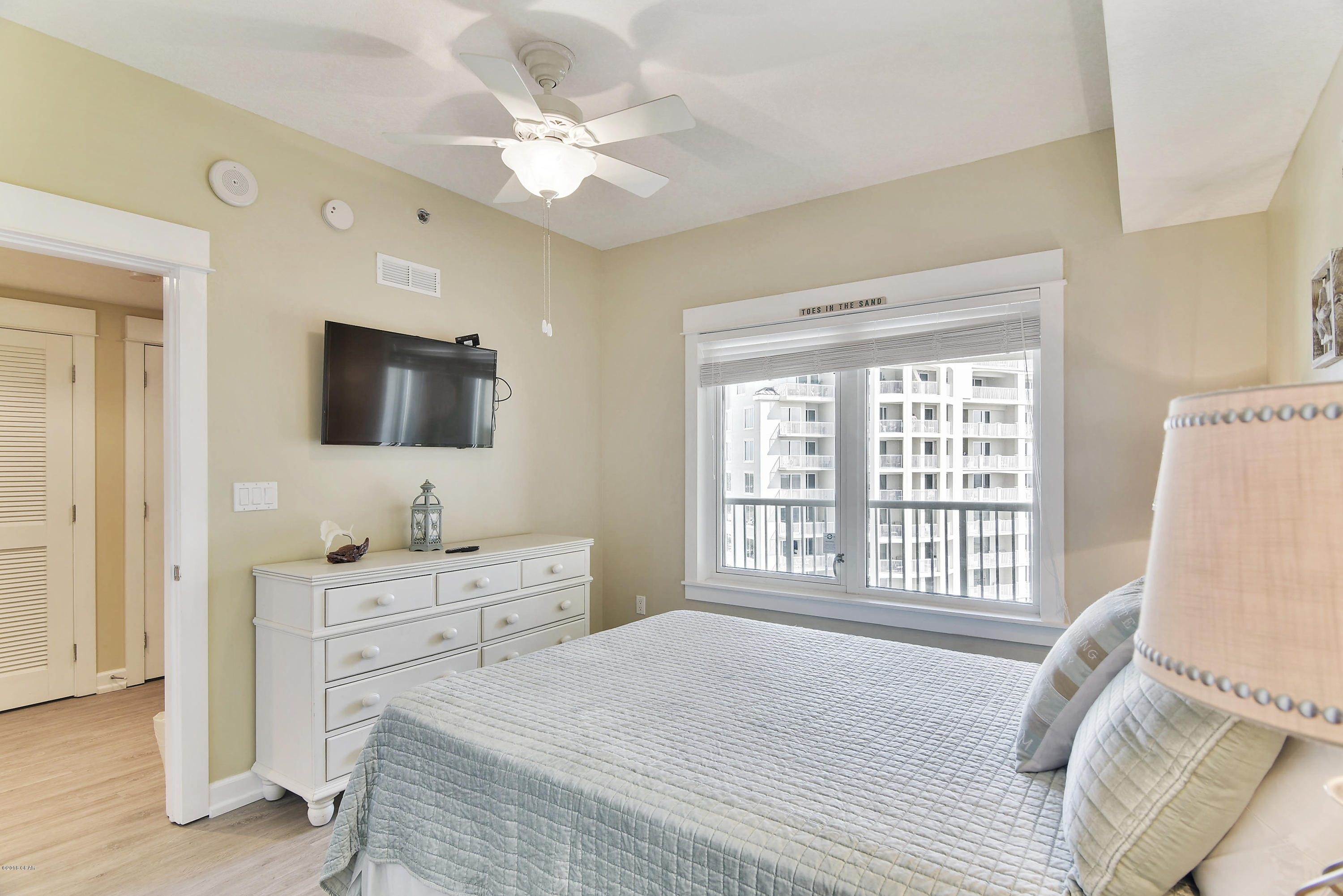 Grand Panama Beach Resort - Residential