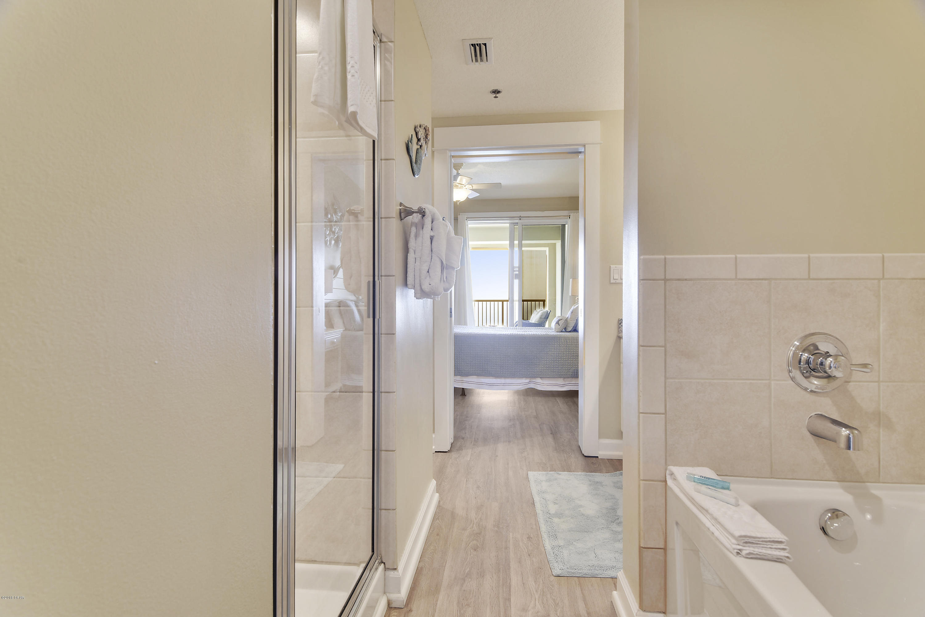 Grand Panama Beach Resort - Residential