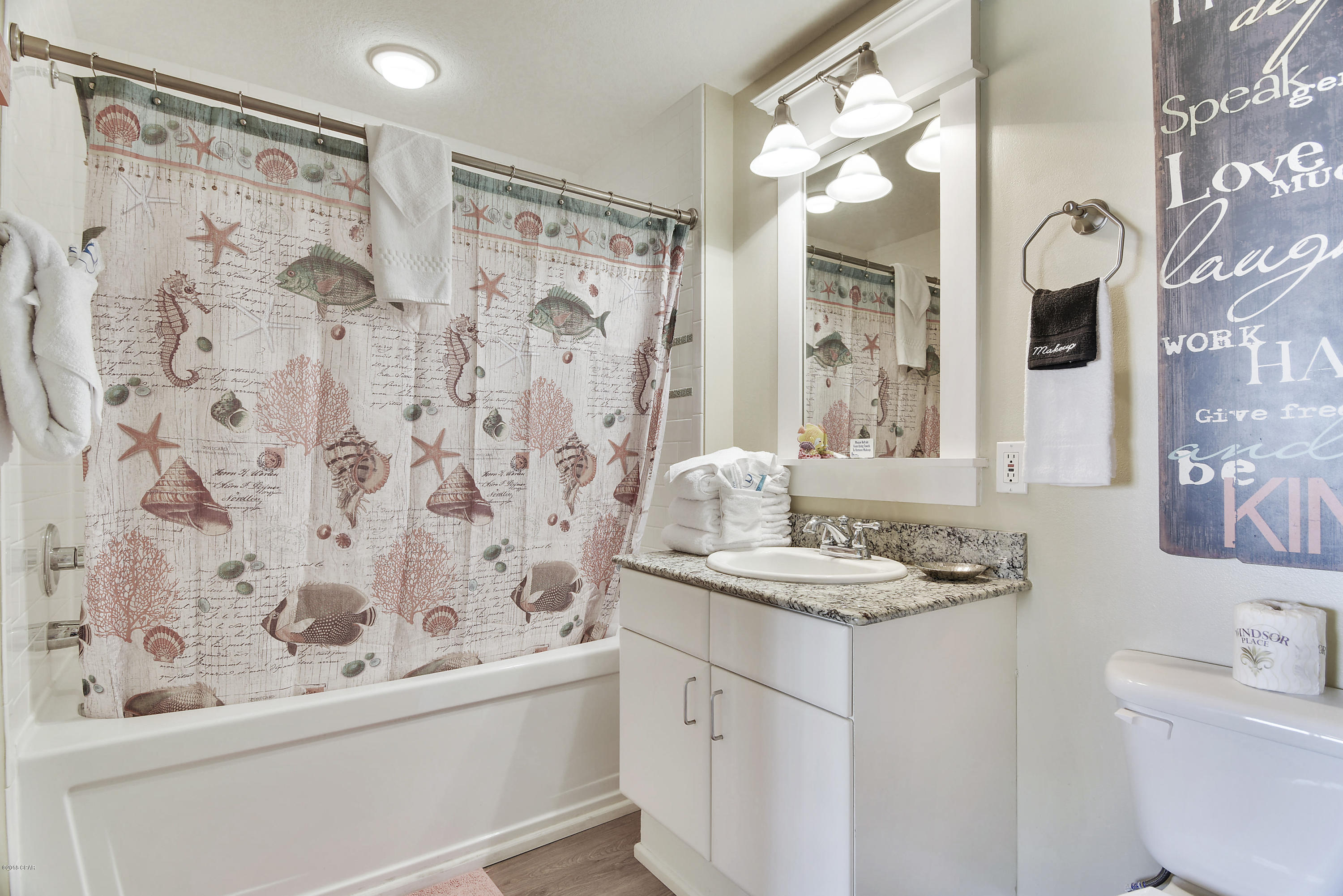 Grand Panama Beach Resort - Residential