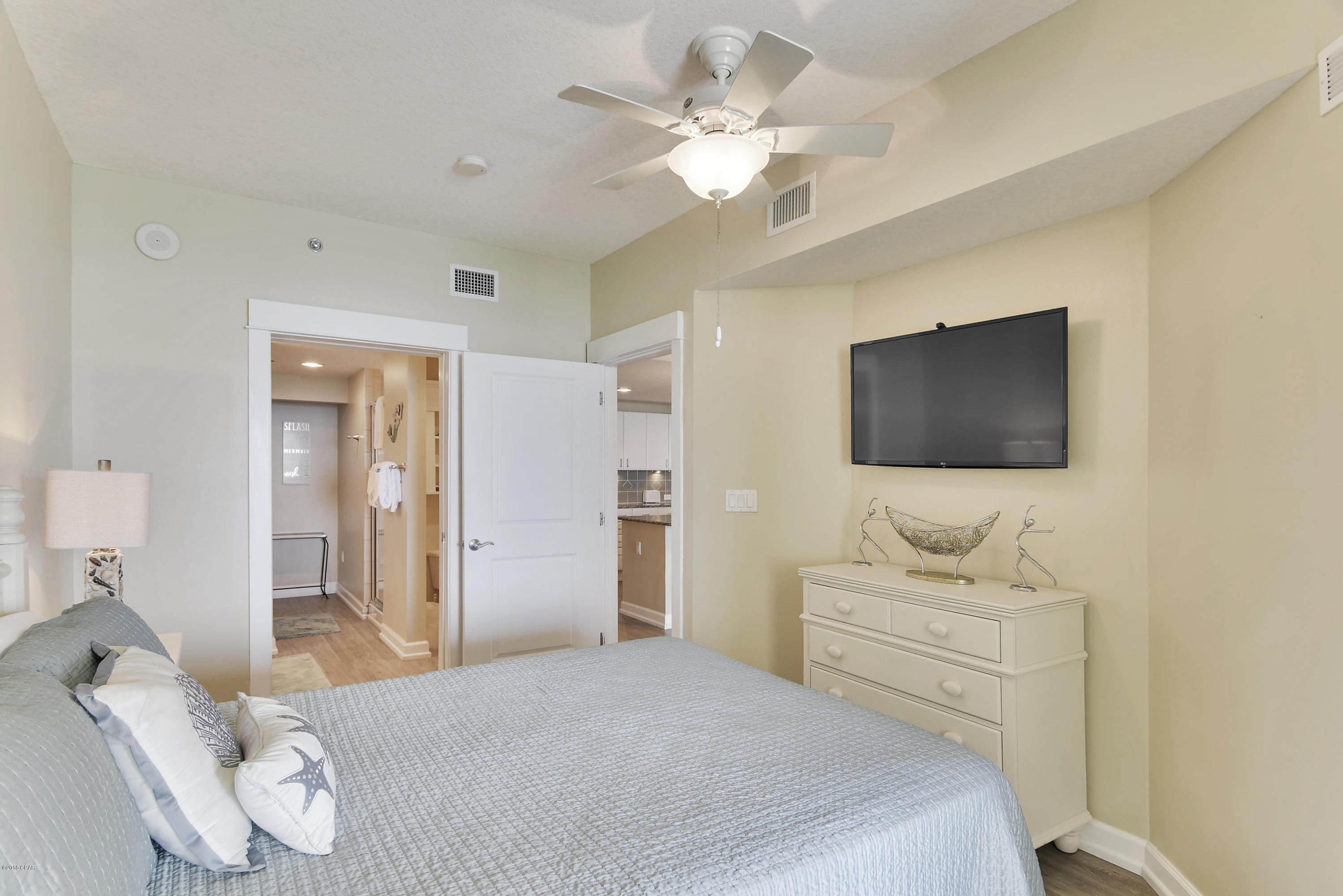 Grand Panama Beach Resort - Residential