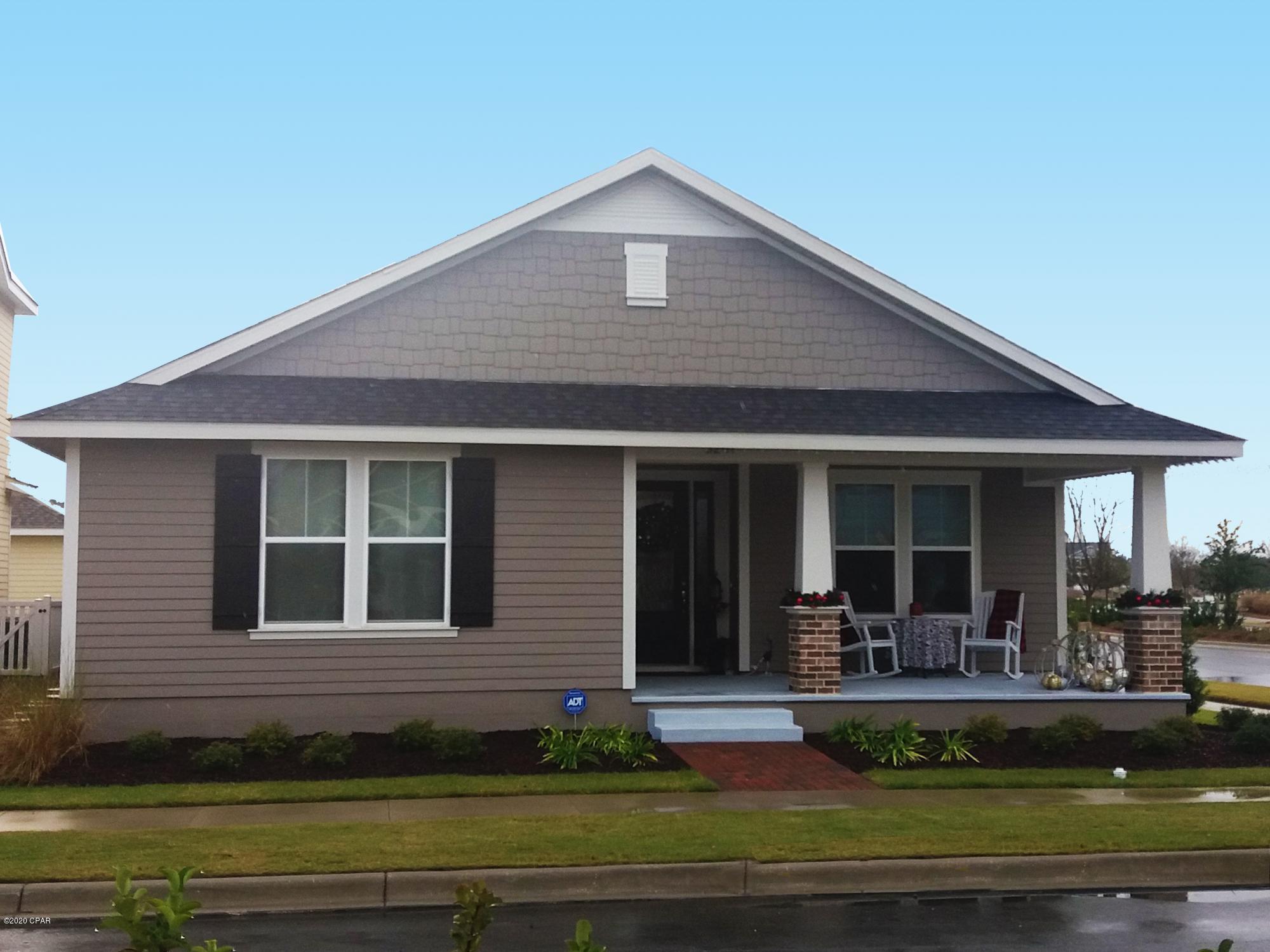 Sweetbay - Residential