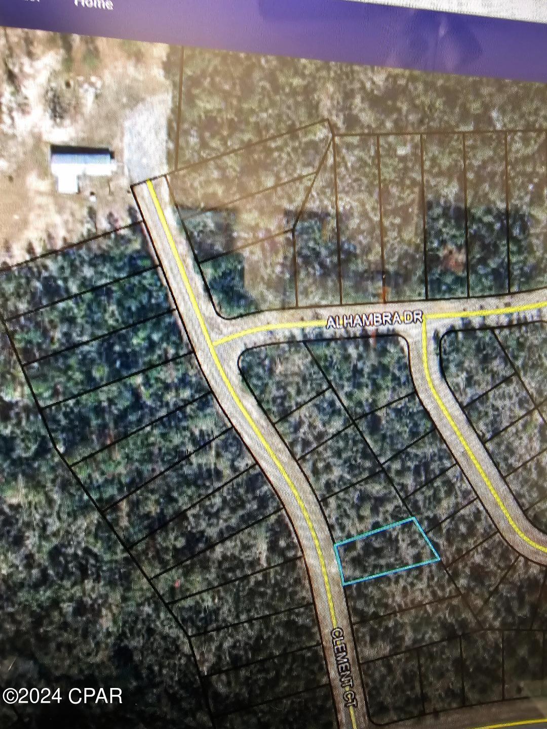 Sunny Hills Unit 7 - Land