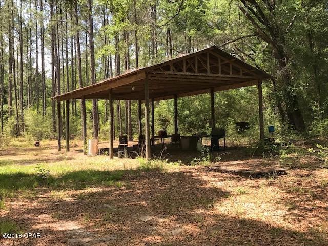 No Named Subdivision - Land