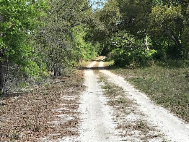 No Named Subdivision - Land