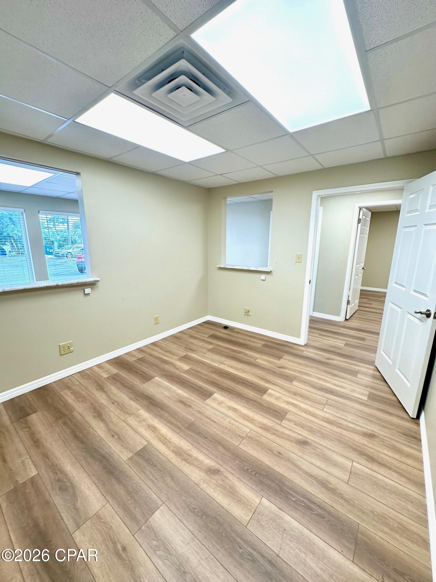 No Named Subdivision - Commercial Lease