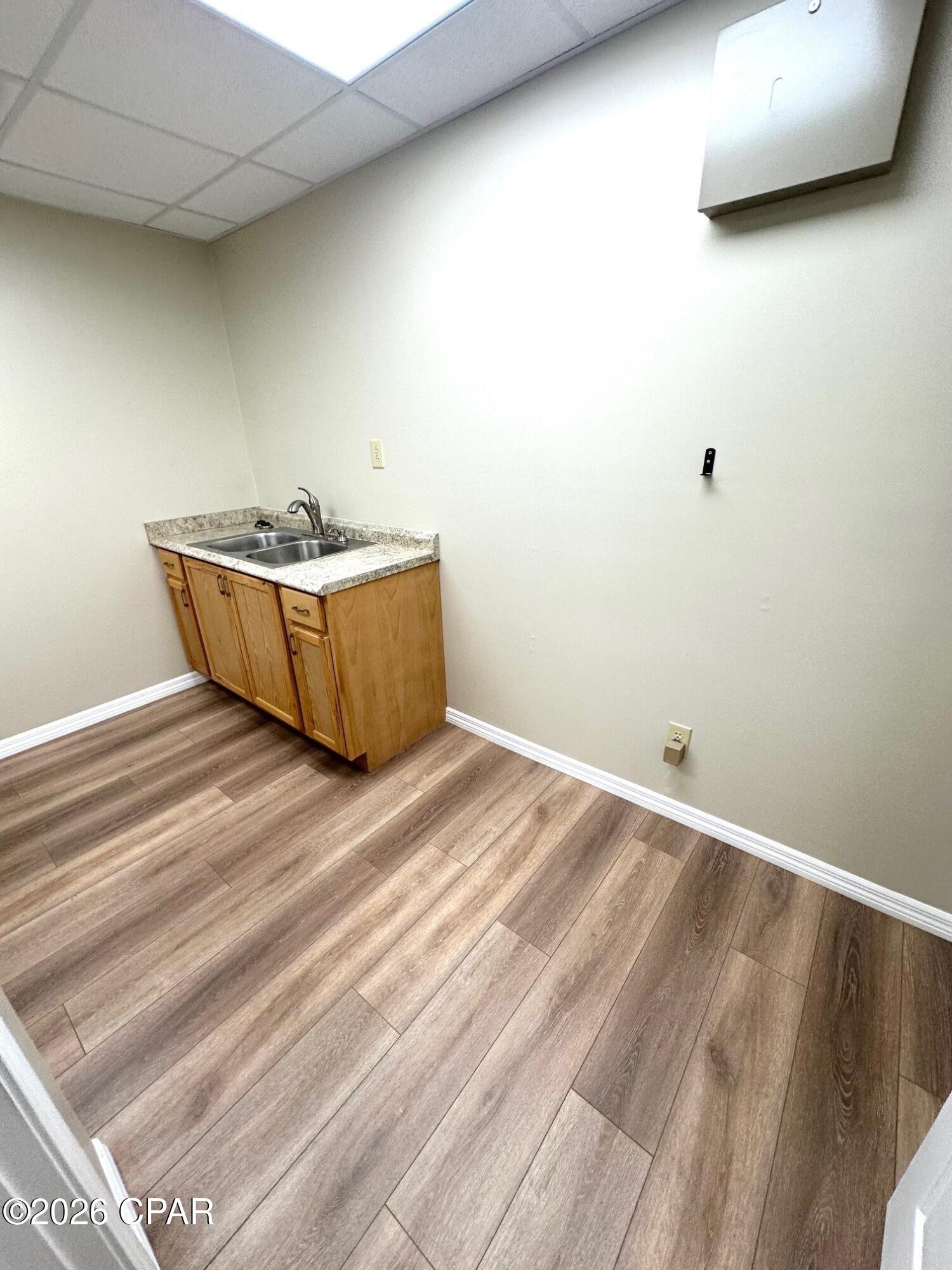 No Named Subdivision - Commercial Lease