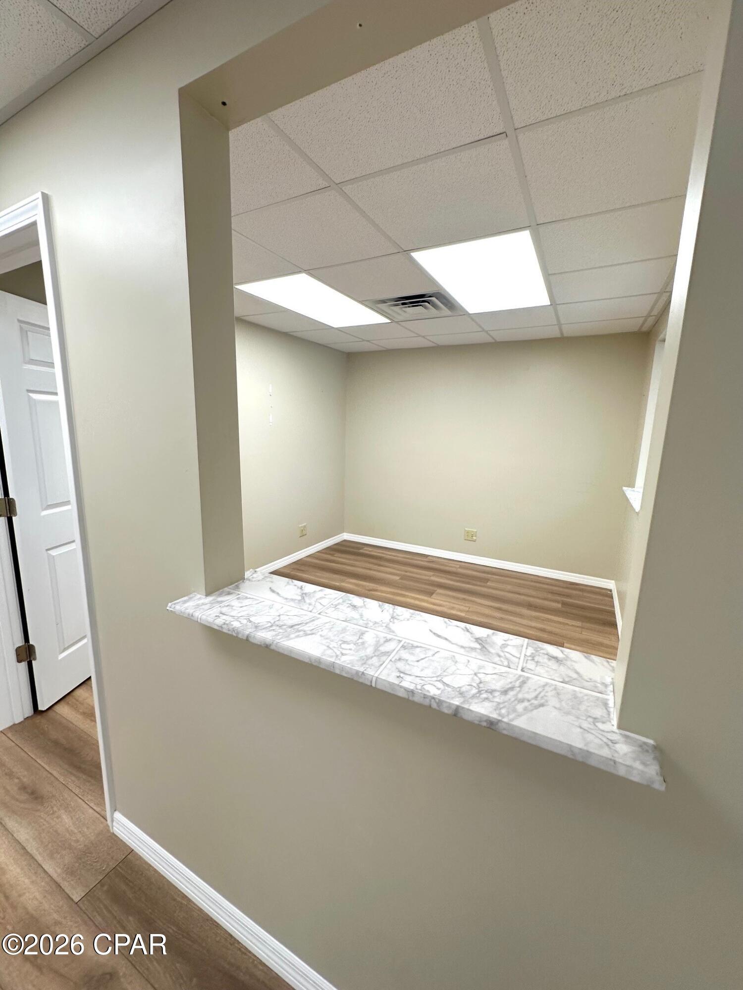 No Named Subdivision - Commercial Lease