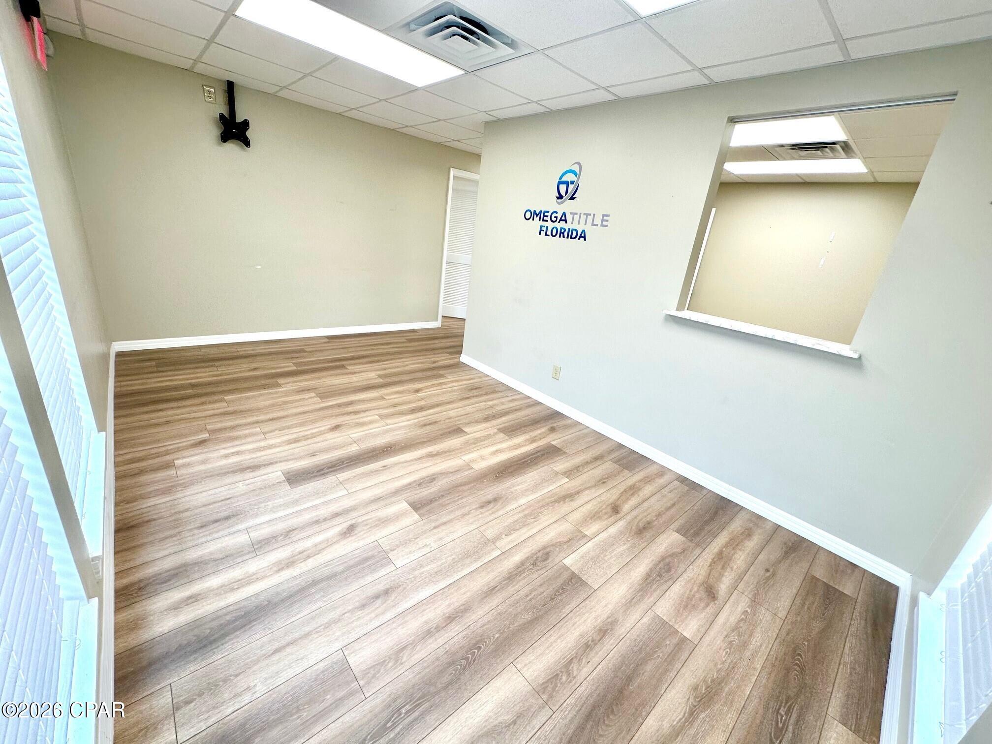 No Named Subdivision - Commercial Lease