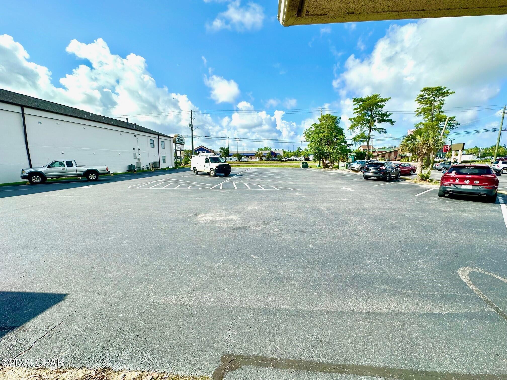 No Named Subdivision - Commercial Lease