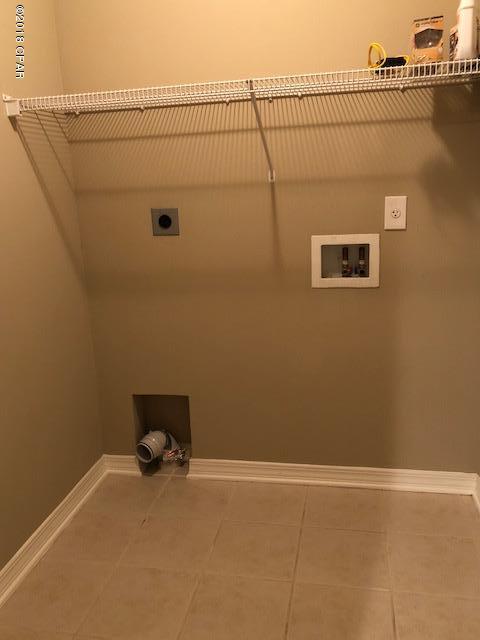 Palmetto Trace - Residential Lease