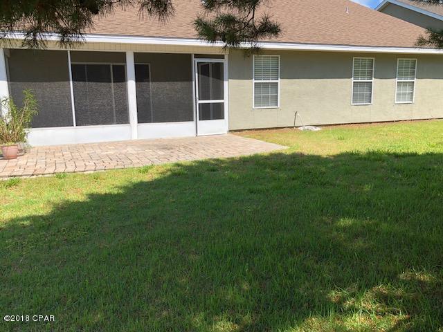 Palmetto Trace - Residential Lease