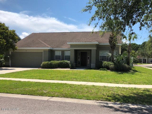 Palmetto Trace - Residential Lease