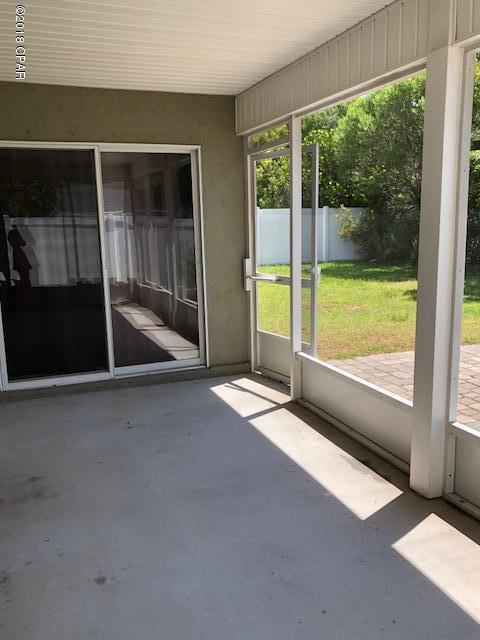 Palmetto Trace - Residential Lease