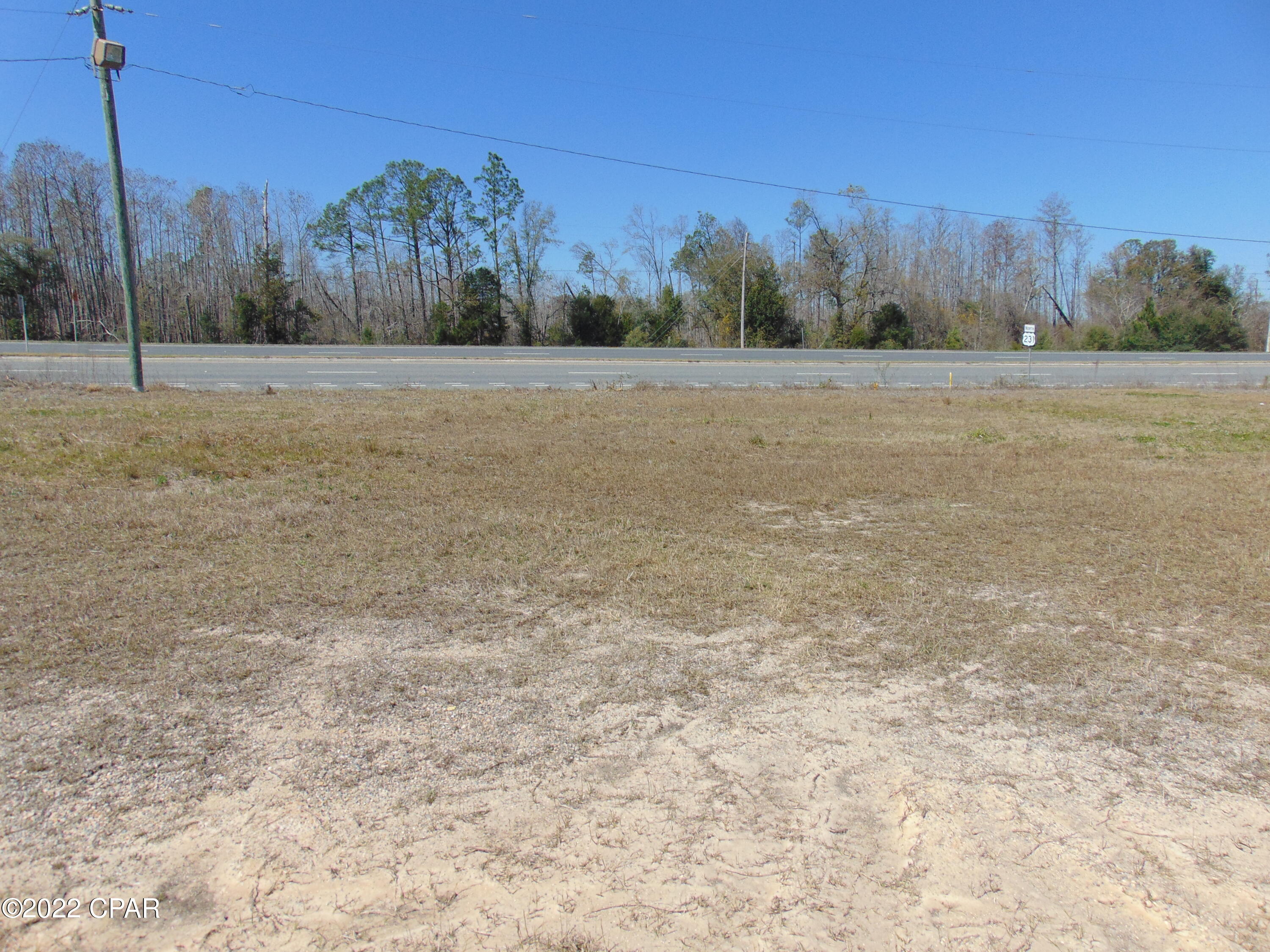 No Named Subdivision - Land