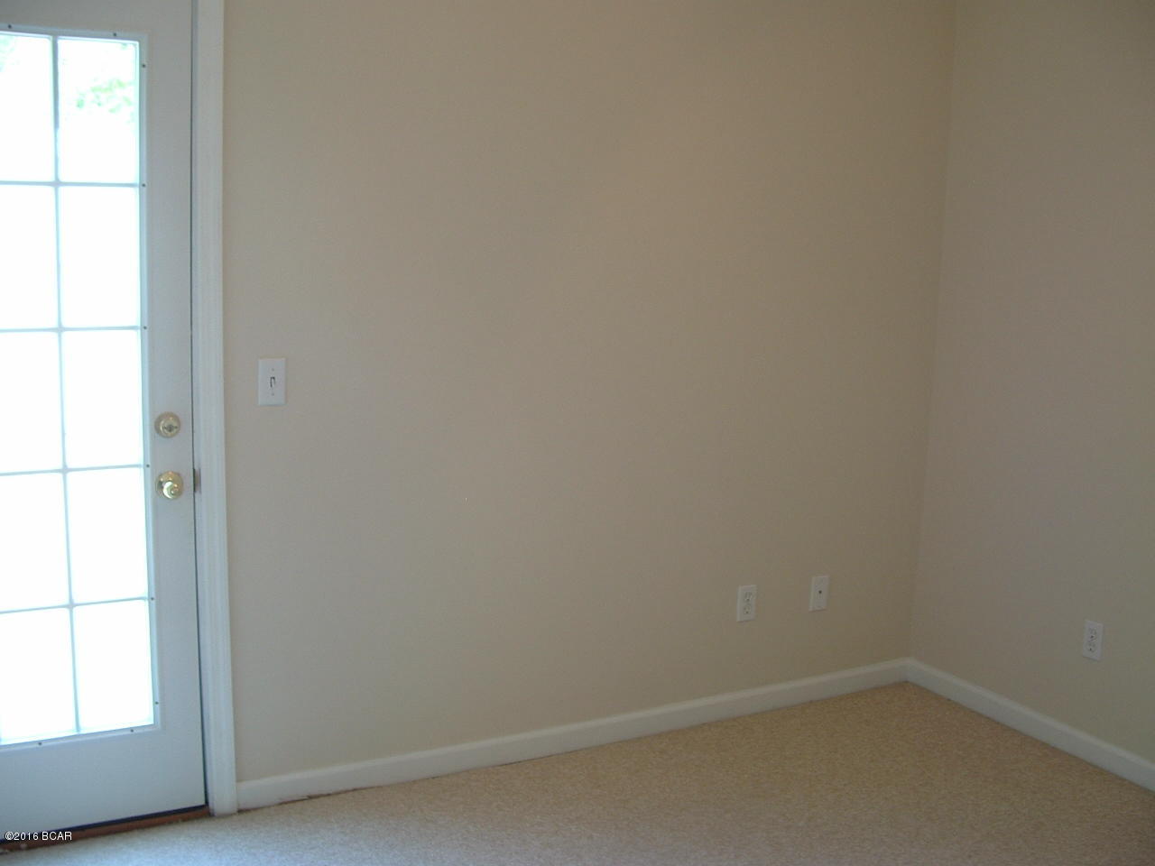 El Centro Beach - Residential Lease