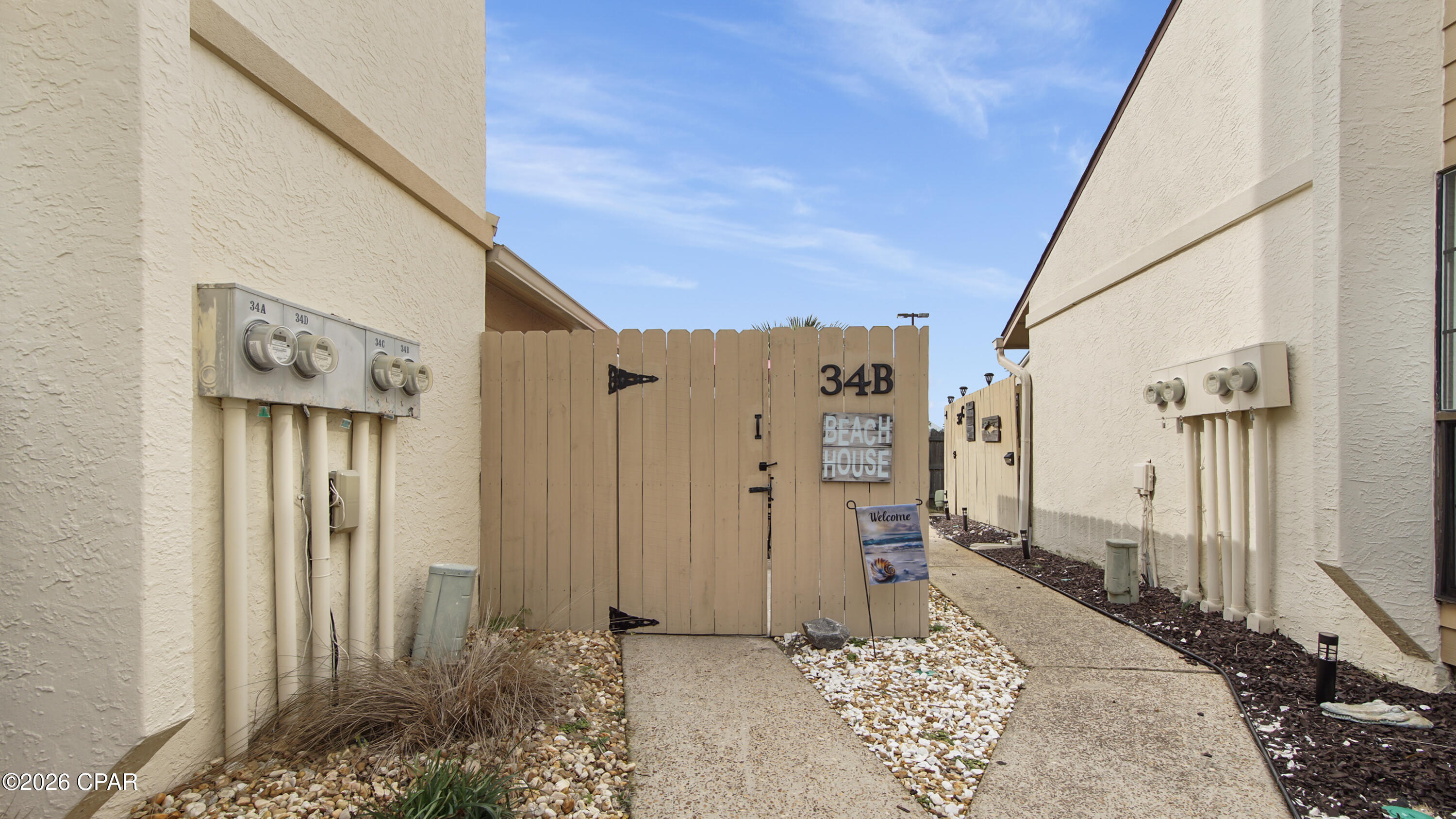 Horizon South VII - Residential