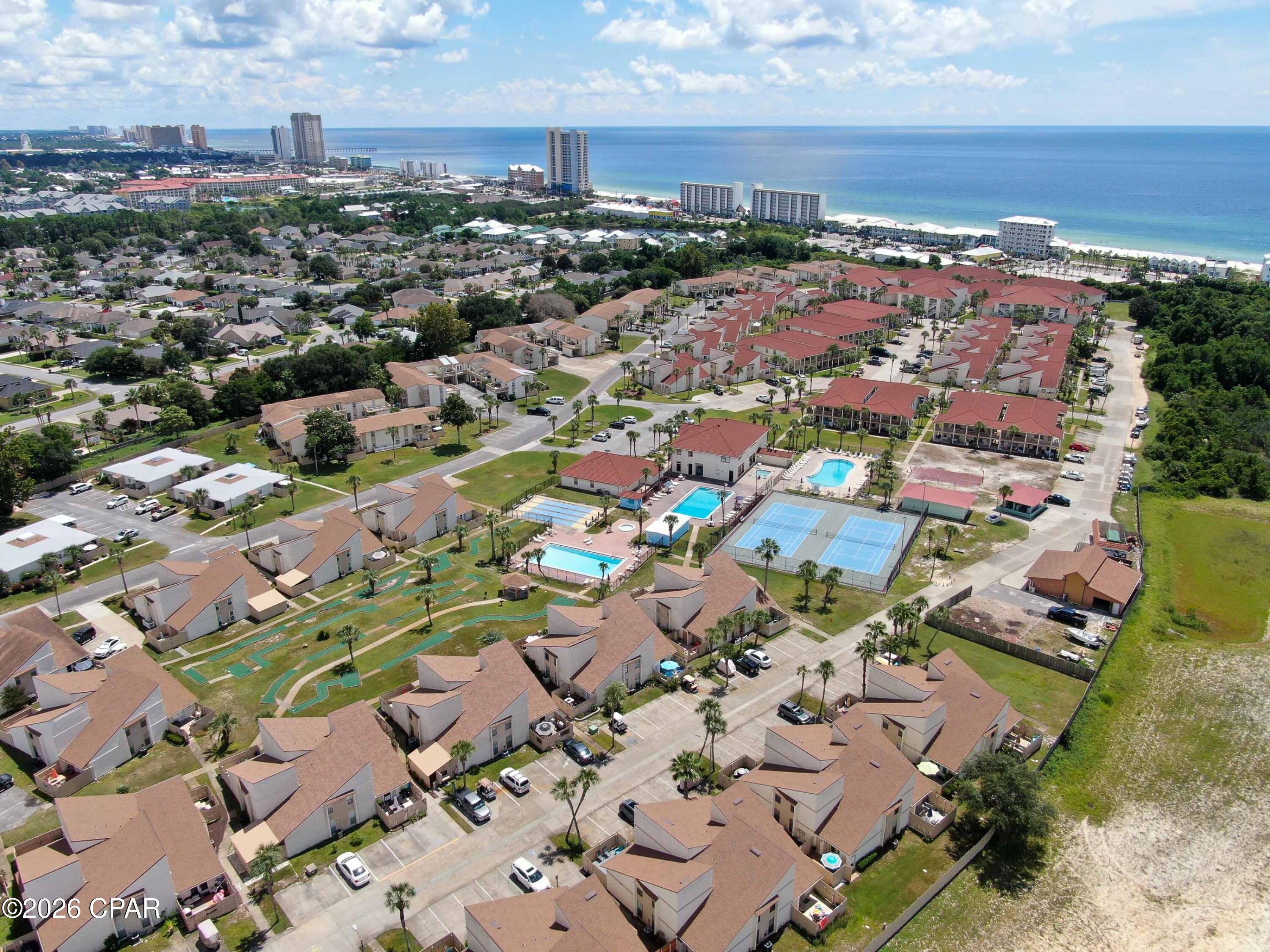 Horizon South VII - Residential