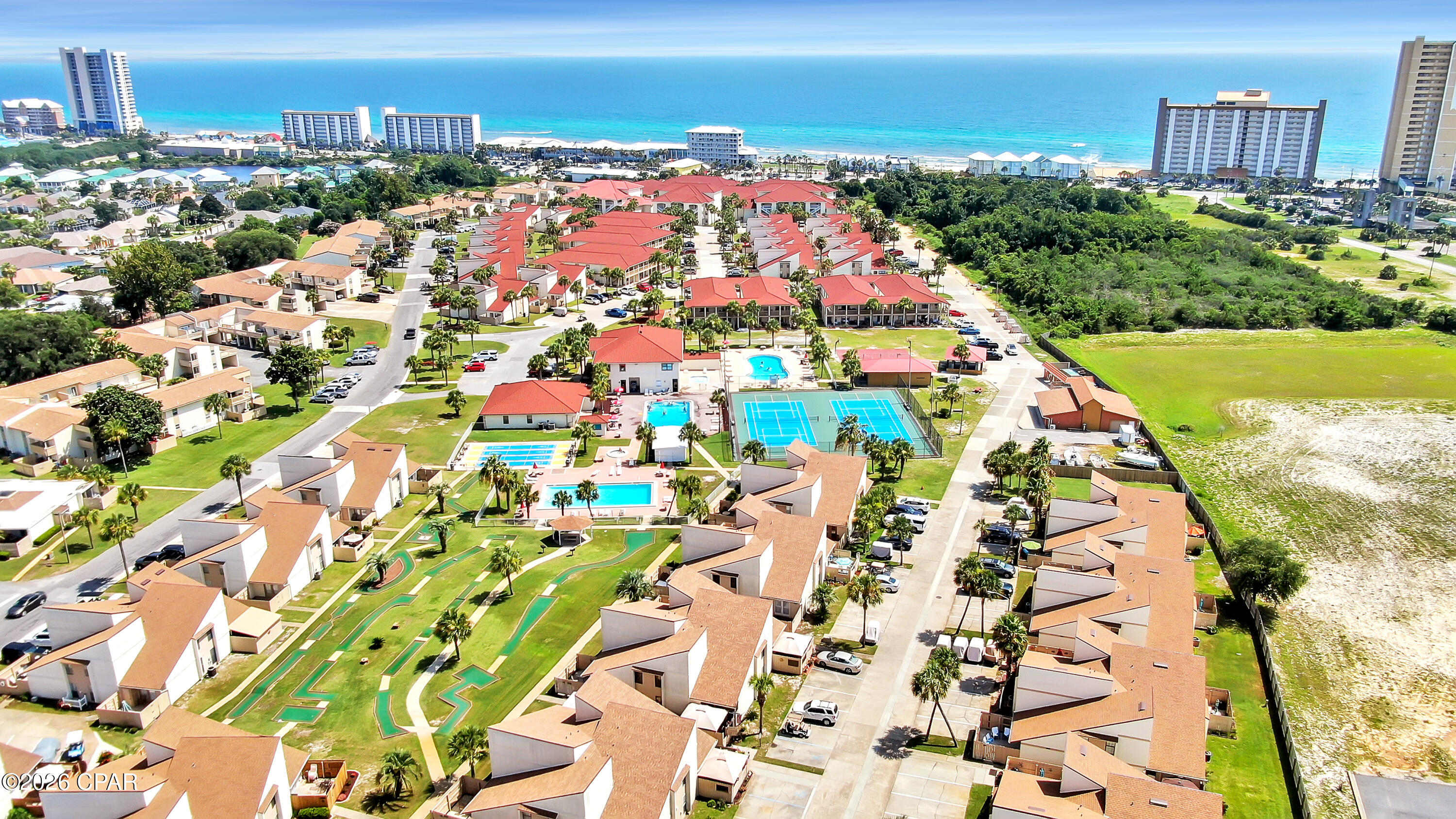 Horizon South VII - Residential