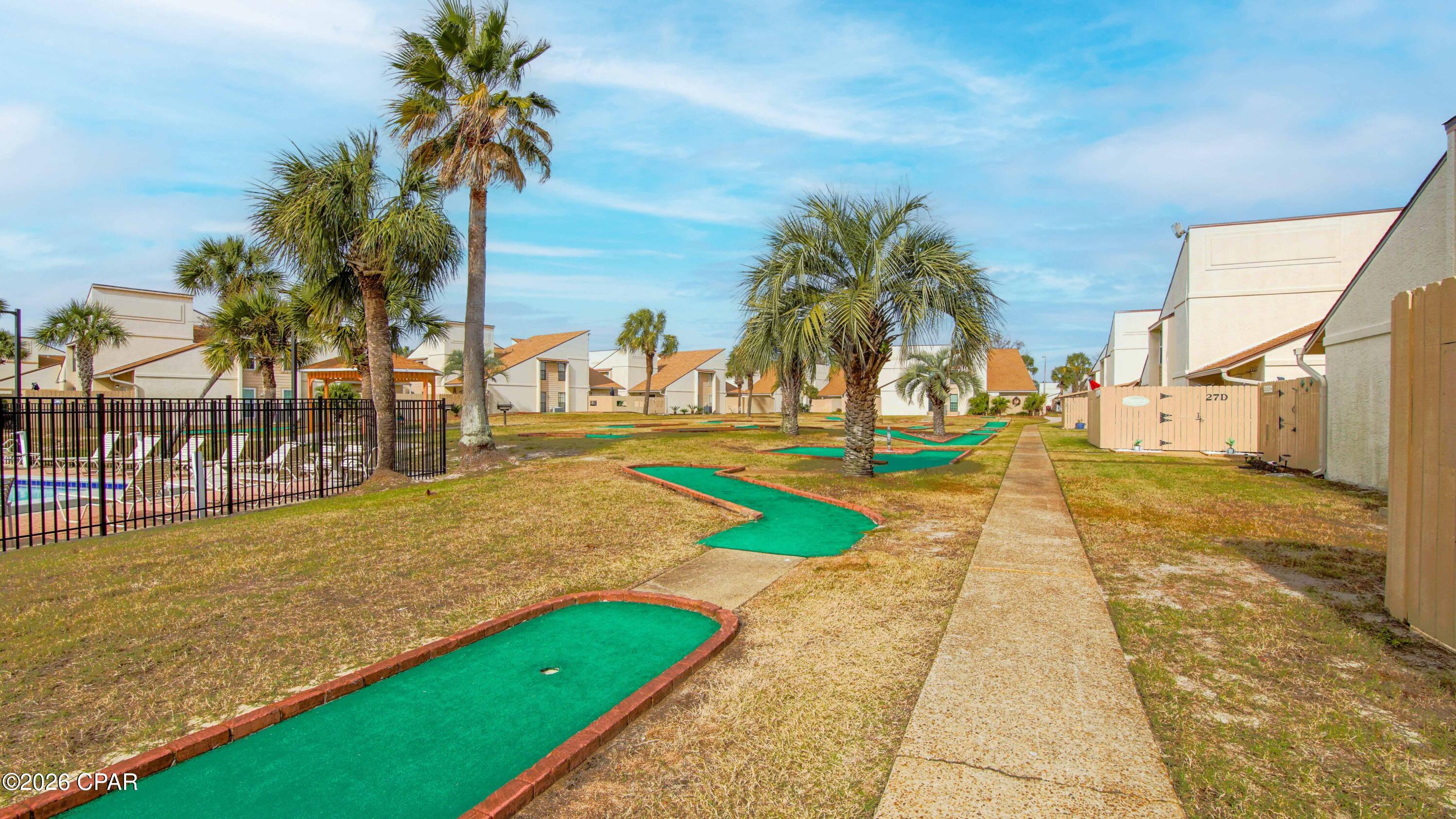 Horizon South VII - Residential