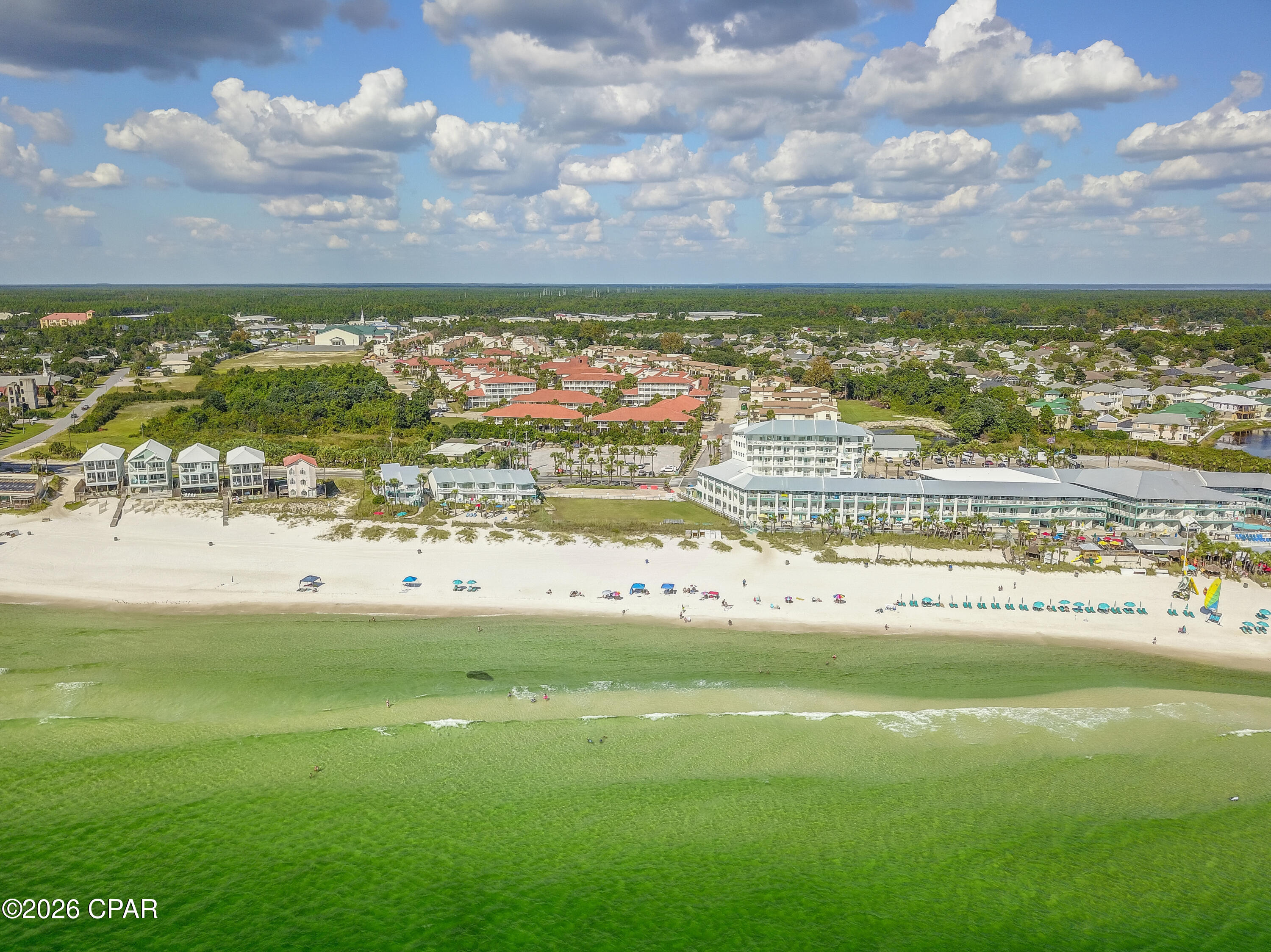 Horizon South VII - Residential