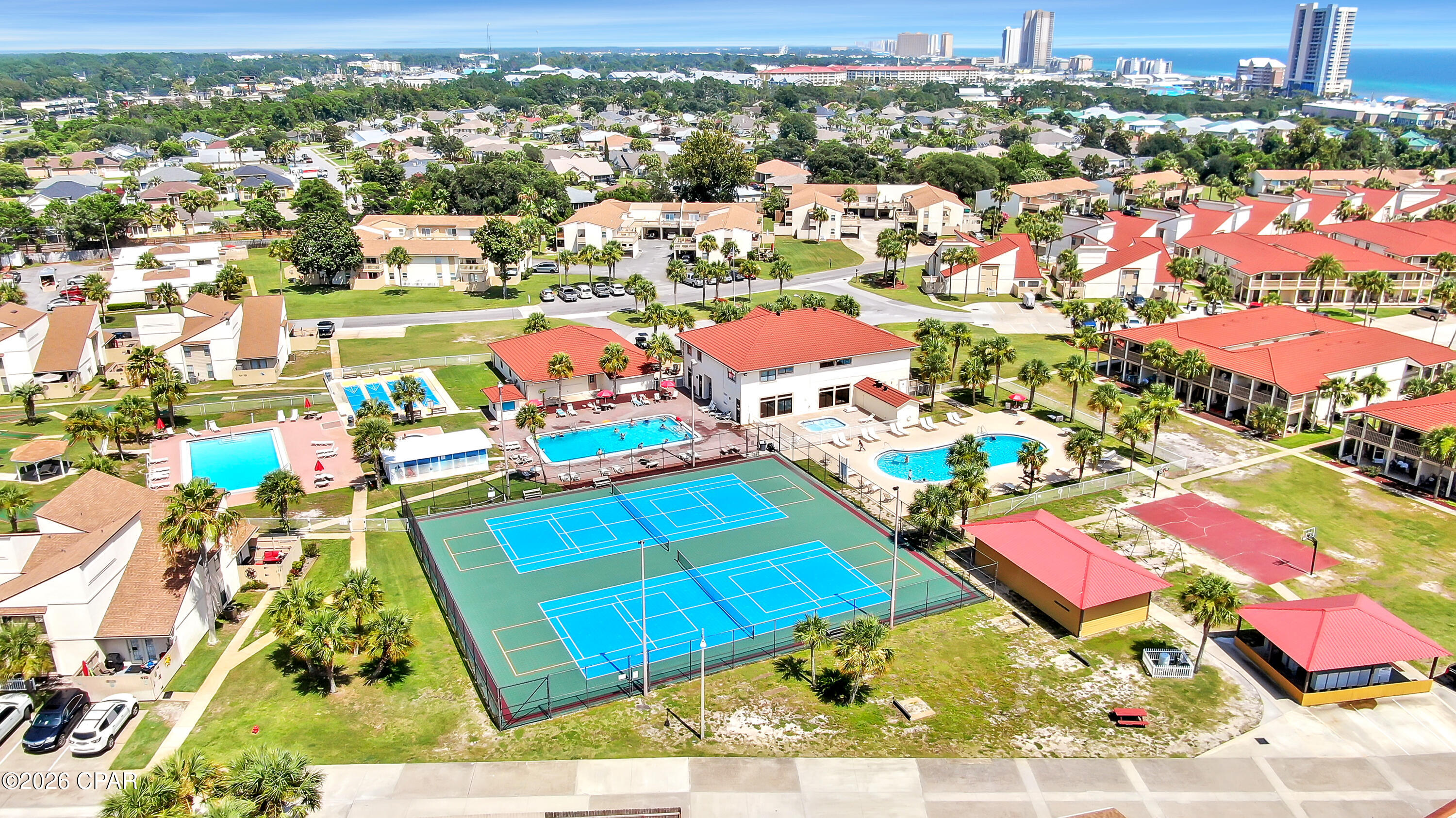 Horizon South VII - Residential