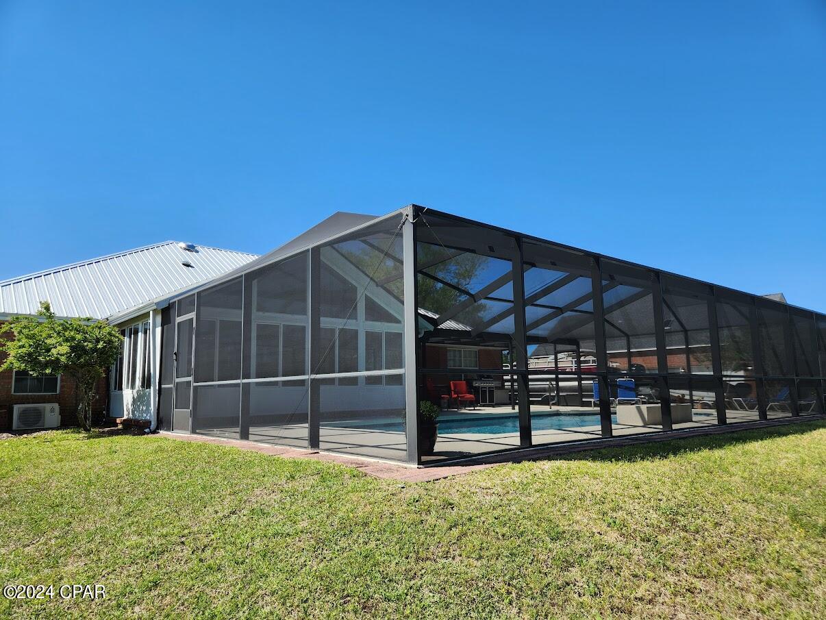 Northshore Add Ph VII - Residential