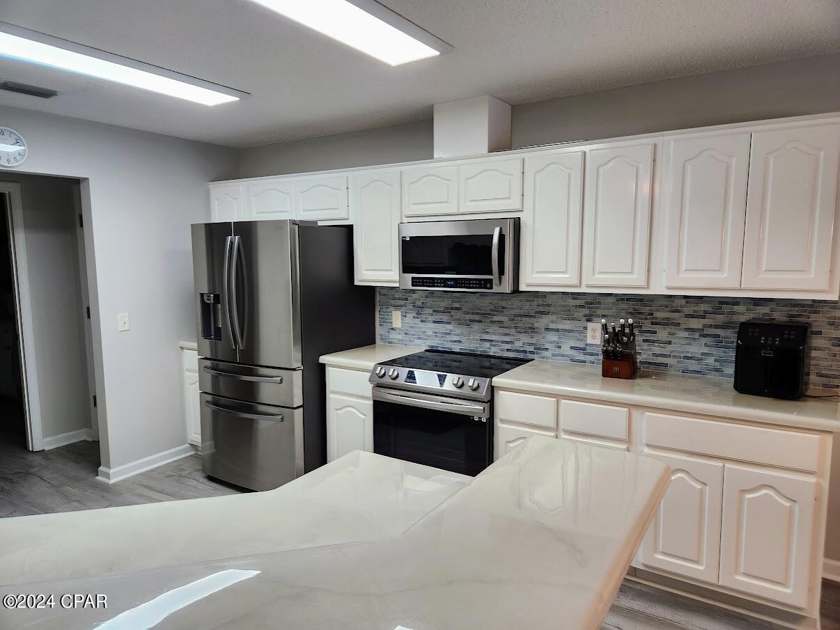 Northshore Add Ph VII - Residential