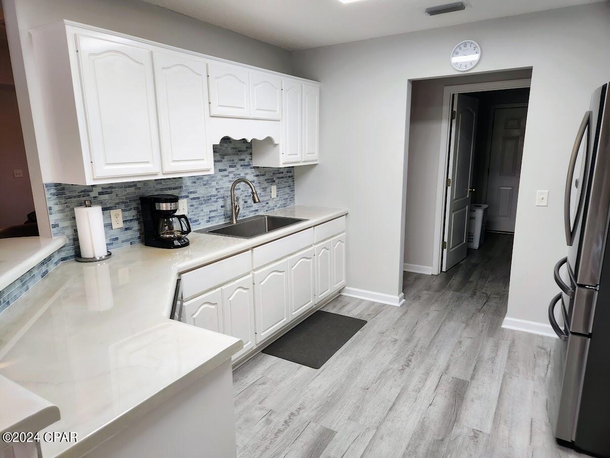 Northshore Add Ph VII - Residential