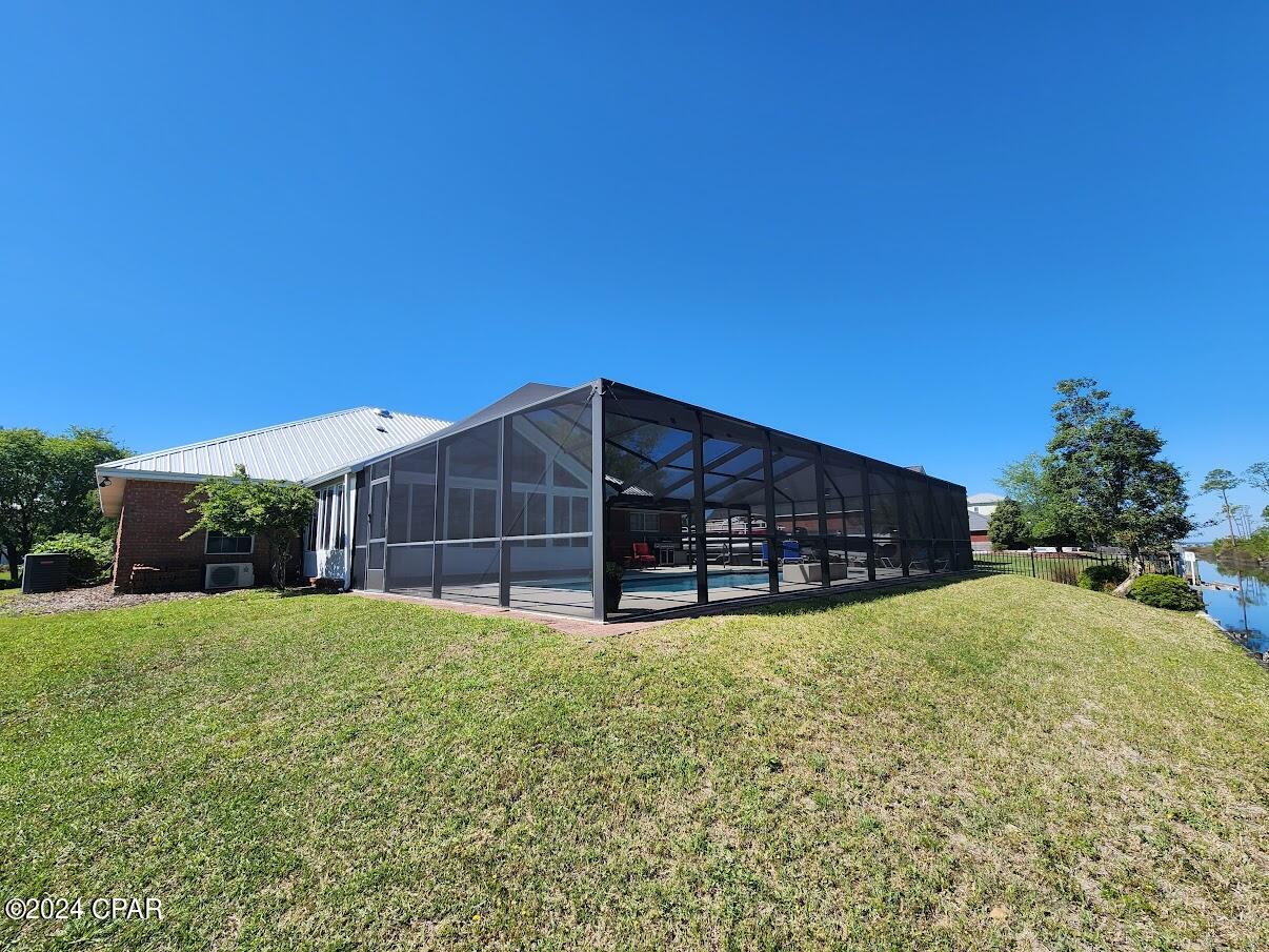 Northshore Add Ph VII - Residential