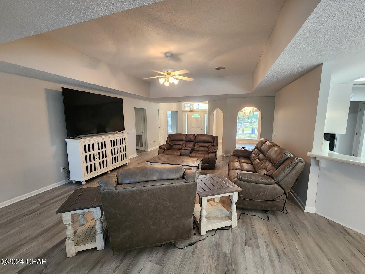 Northshore Add Ph VII - Residential