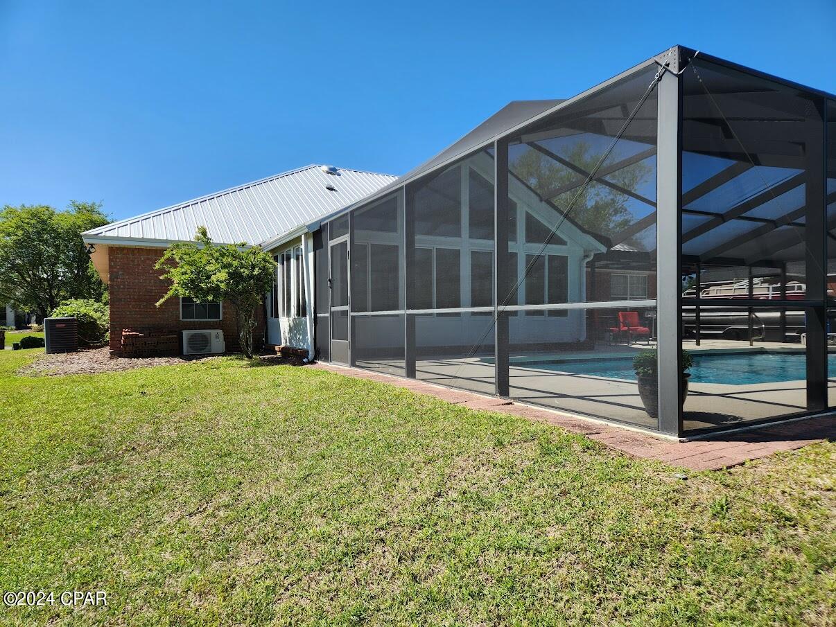 Northshore Add Ph VII - Residential