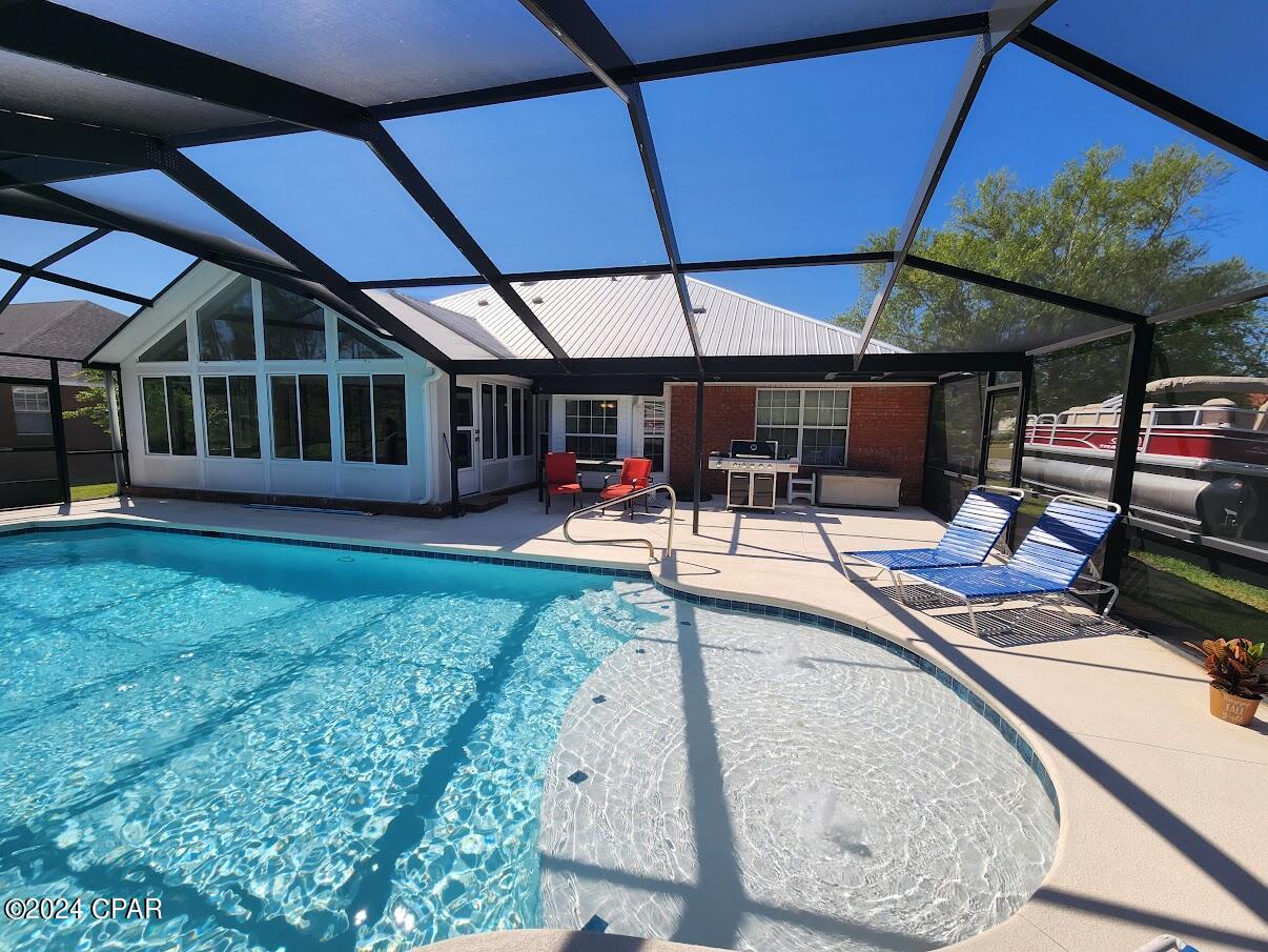 Northshore Add Ph VII - Residential